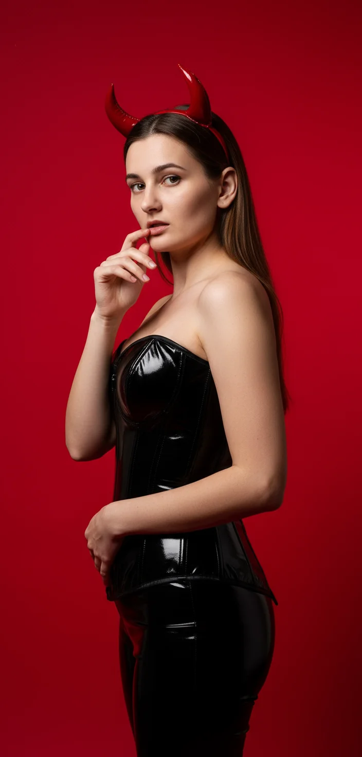 XXX Porn Photo of Nude Nika_aa 26
