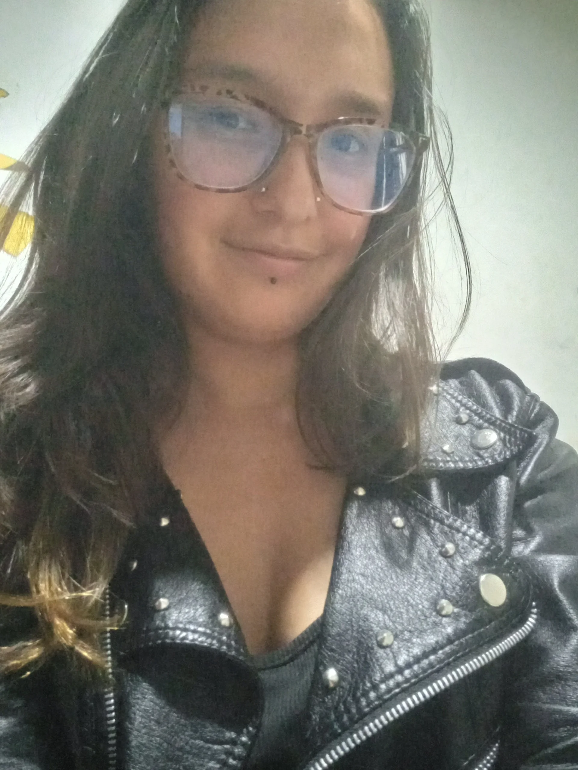 XXX Porn Photo of Nude Karla-giraldo_1 15