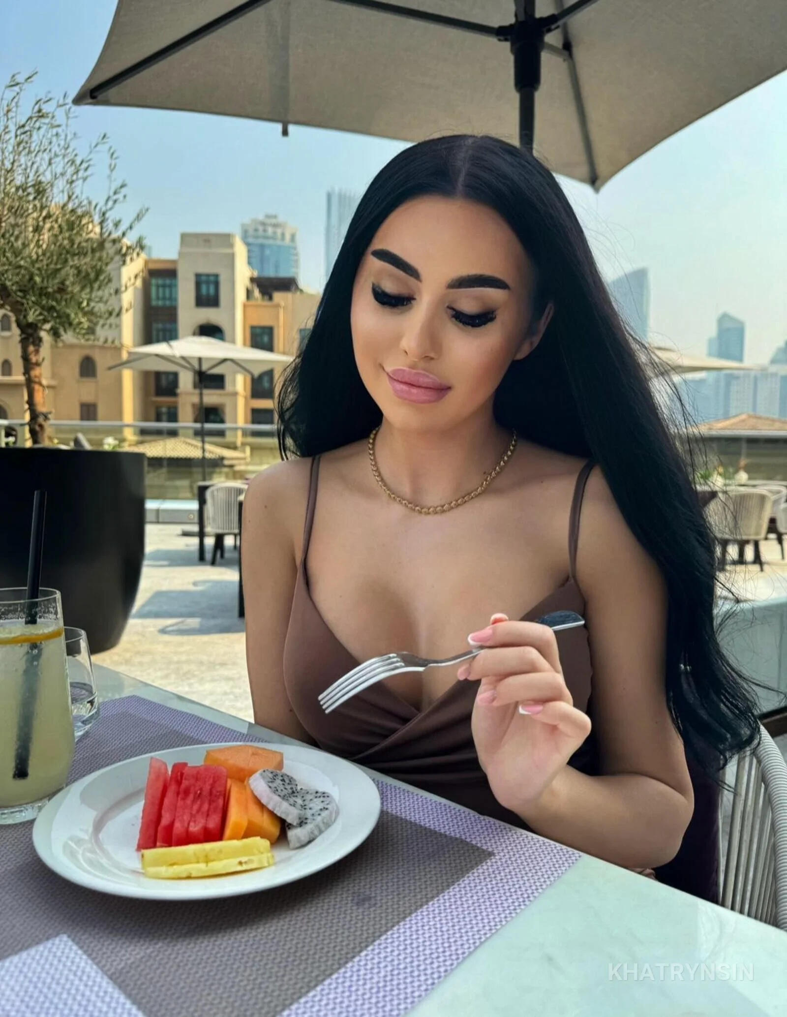 XXX Porn Photo of Nude KathrynSin 7