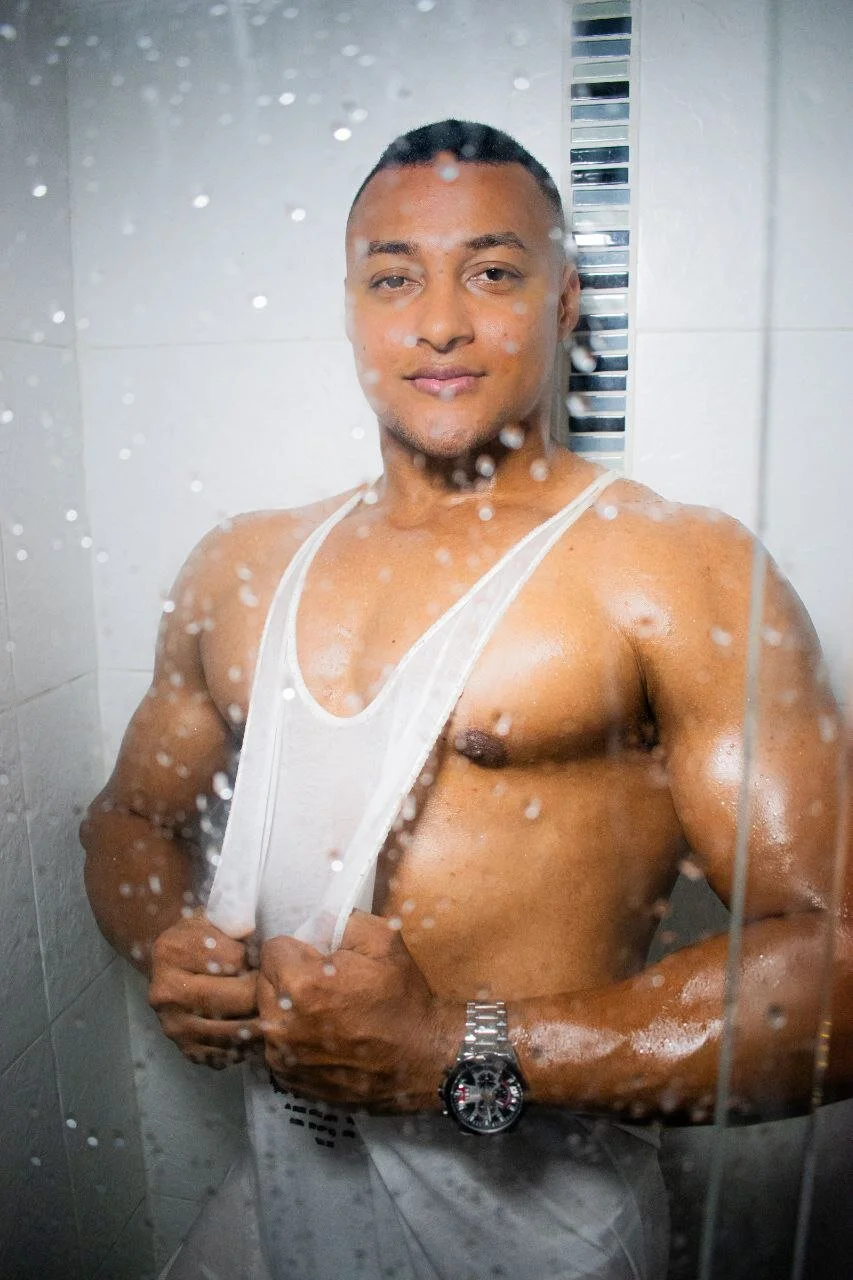 XXX Porn Photo of Nude AnthonyWhite24 17