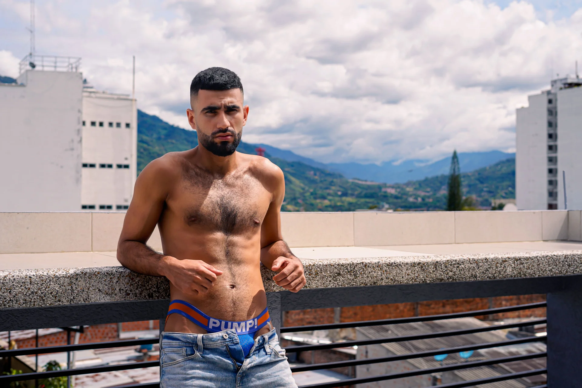 XXX Porn Photo of Nude Ethan__Walker 53