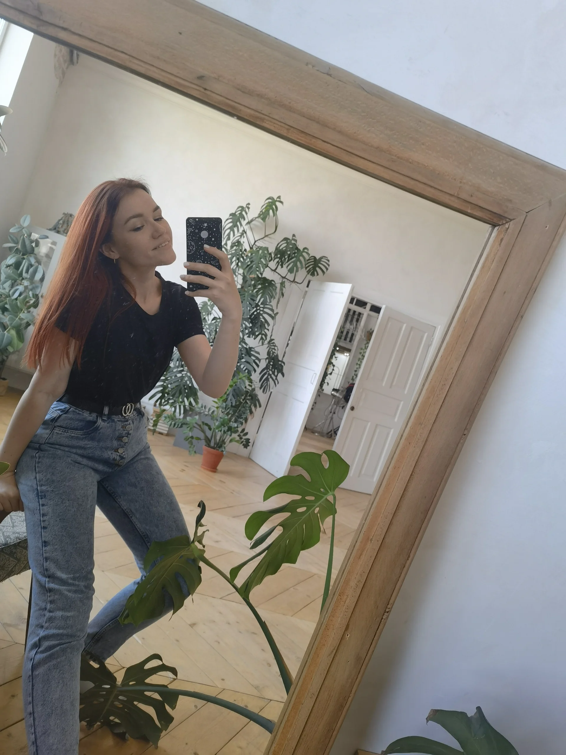 XXX Porn Photo of Nude foxyy_way 8