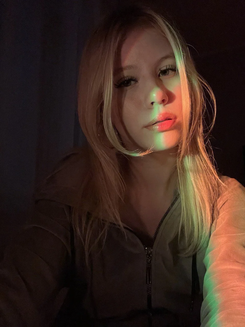 XXX Porn Photo of Nude ZaraDudley 33