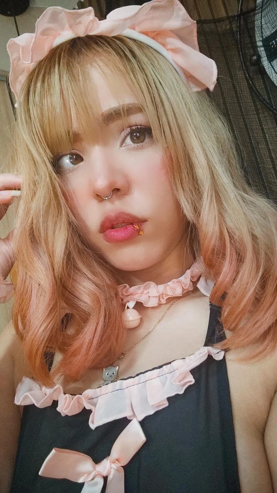 XXX Porn Photo of Nude Baby9hot 13