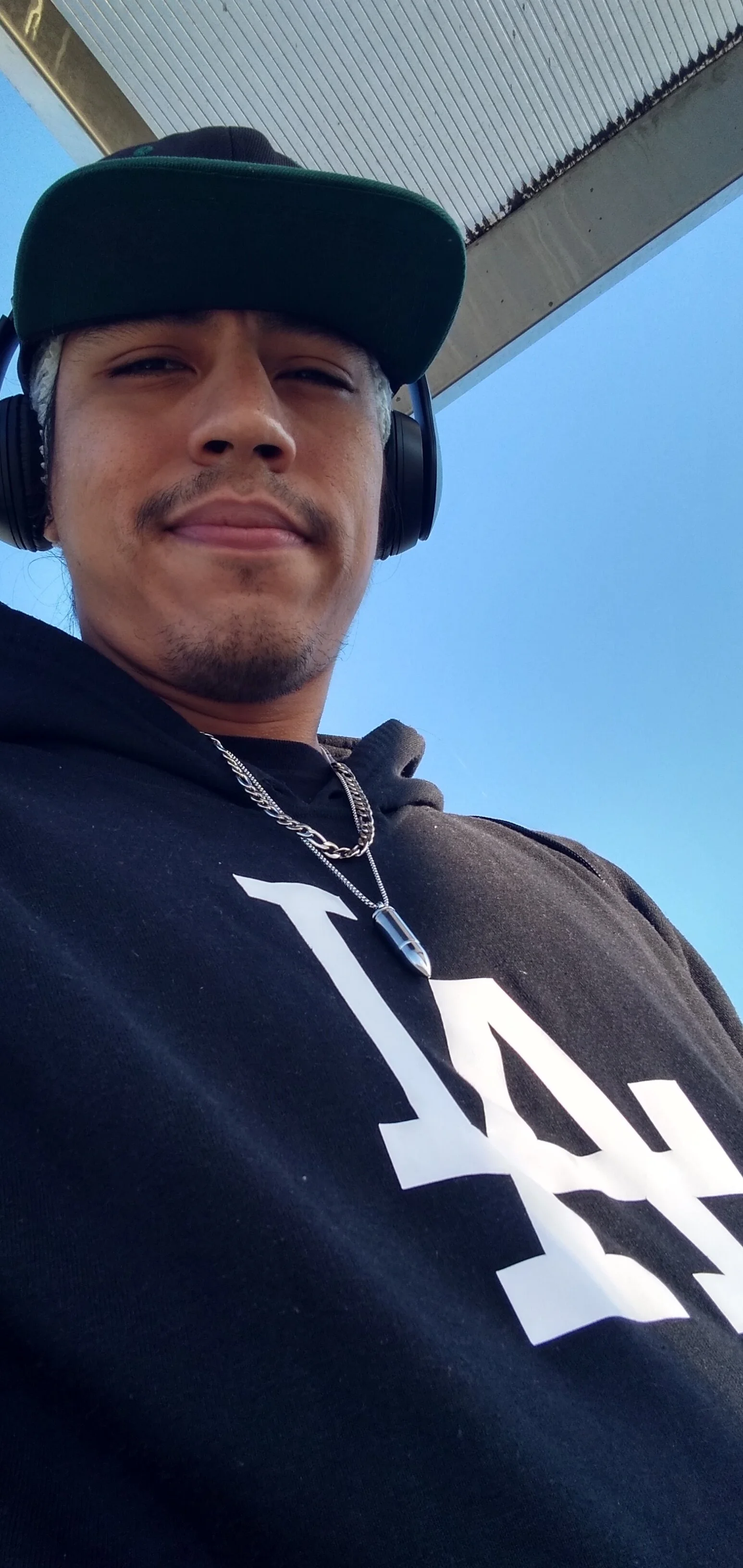XXX Porn Photo of Nude AlexAlejandro13 74