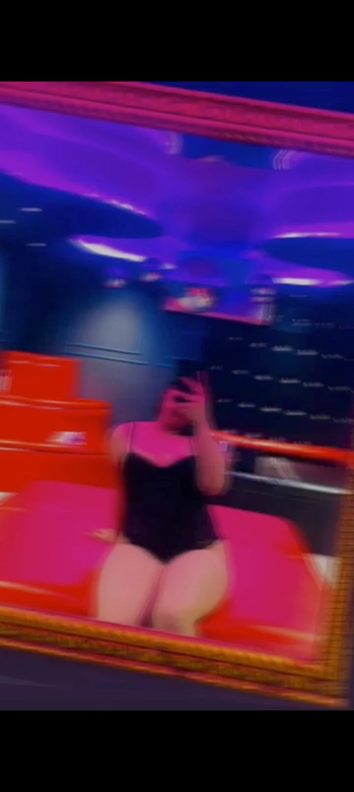 XXX Porn Photo of Nude EvidentRetrovir 3