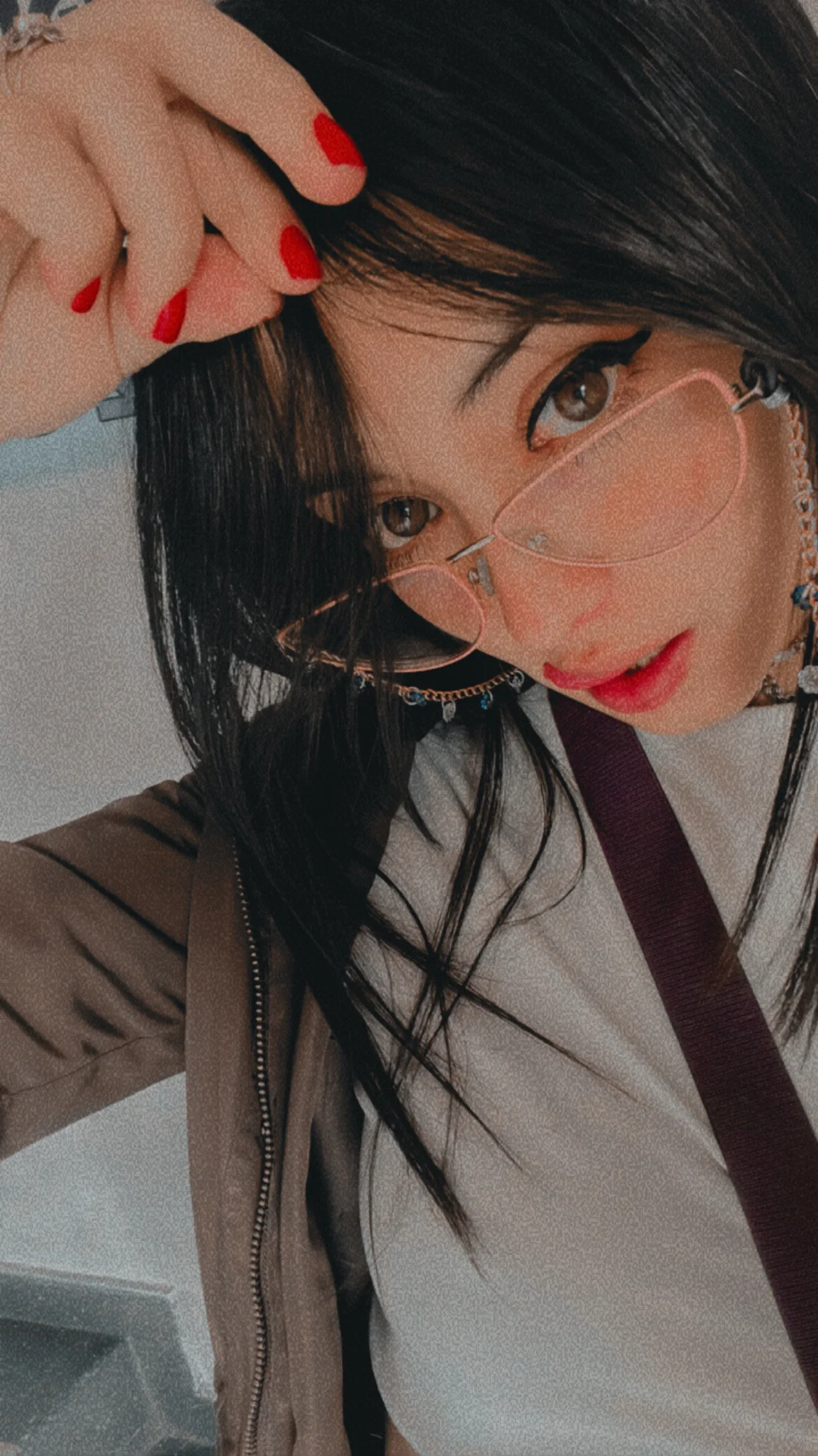 XXX Porn Photo of Nude SofiaBermudez 23