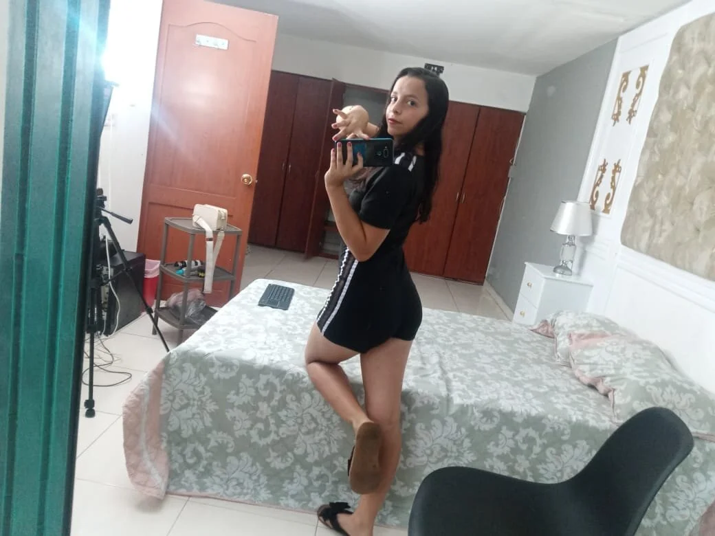 XXX Porn Photo of Nude NicolleJane 6