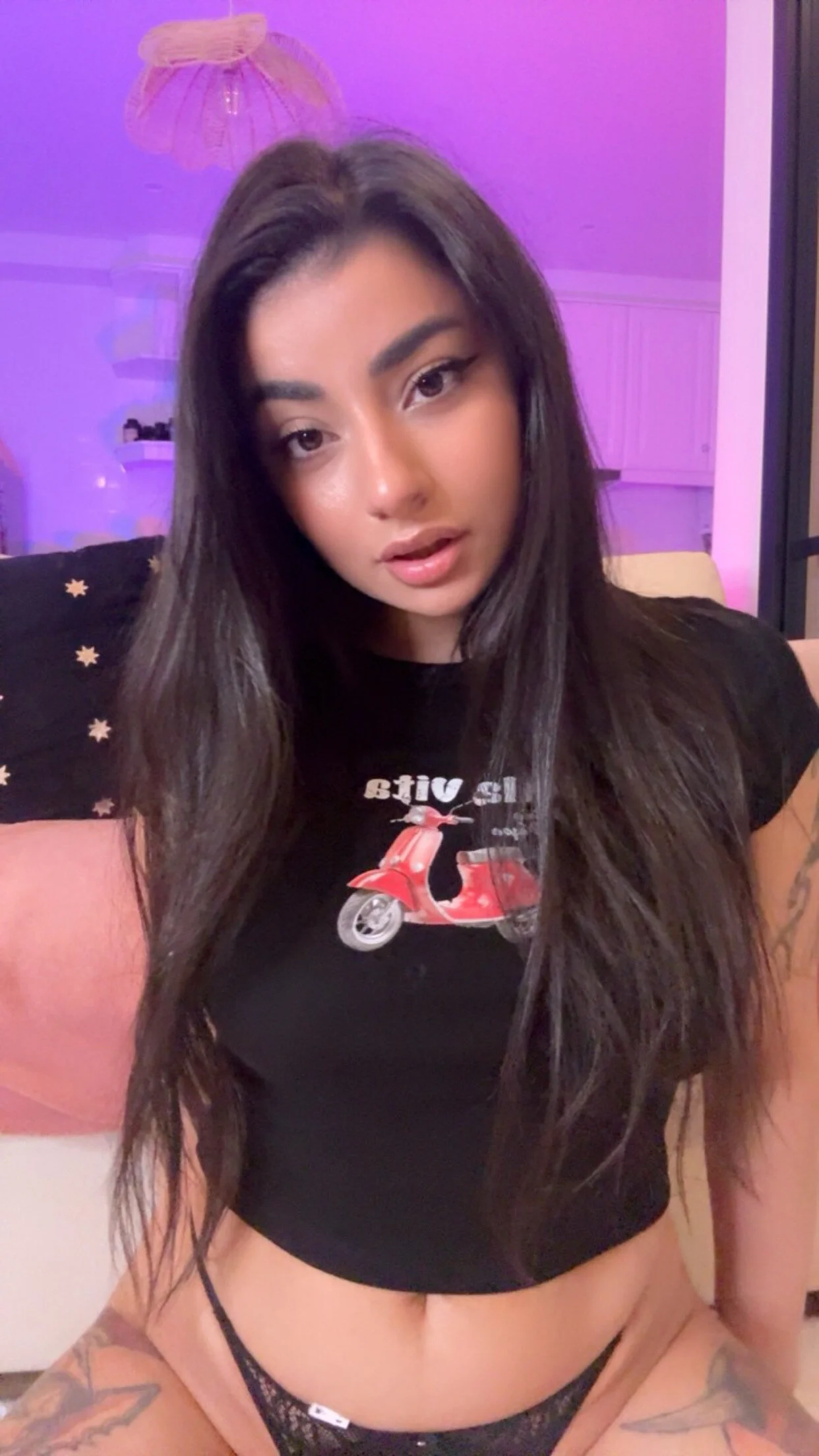 XXX Porn Photo of Nude ZoeZayd 1