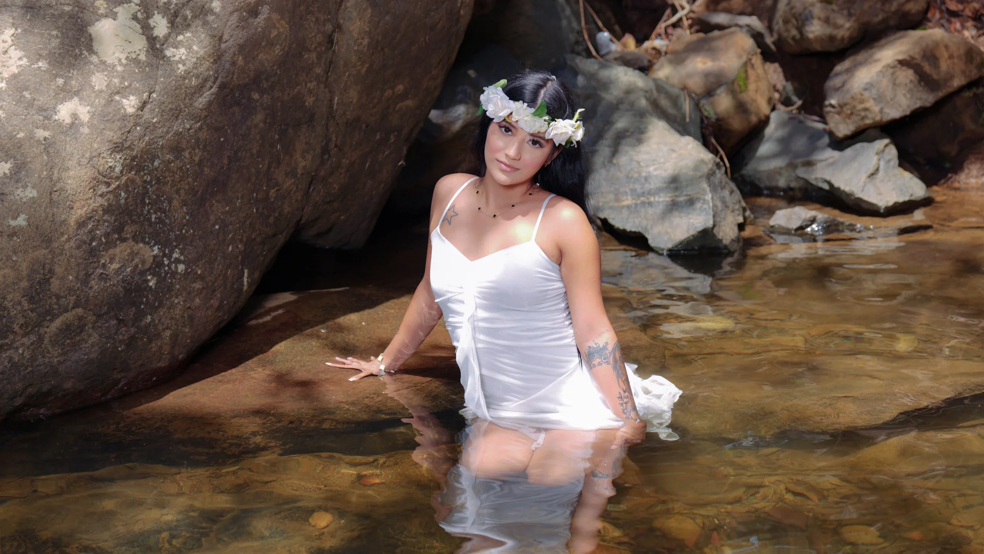 XXX Porn Photo of Nude luciana_agudelo 72