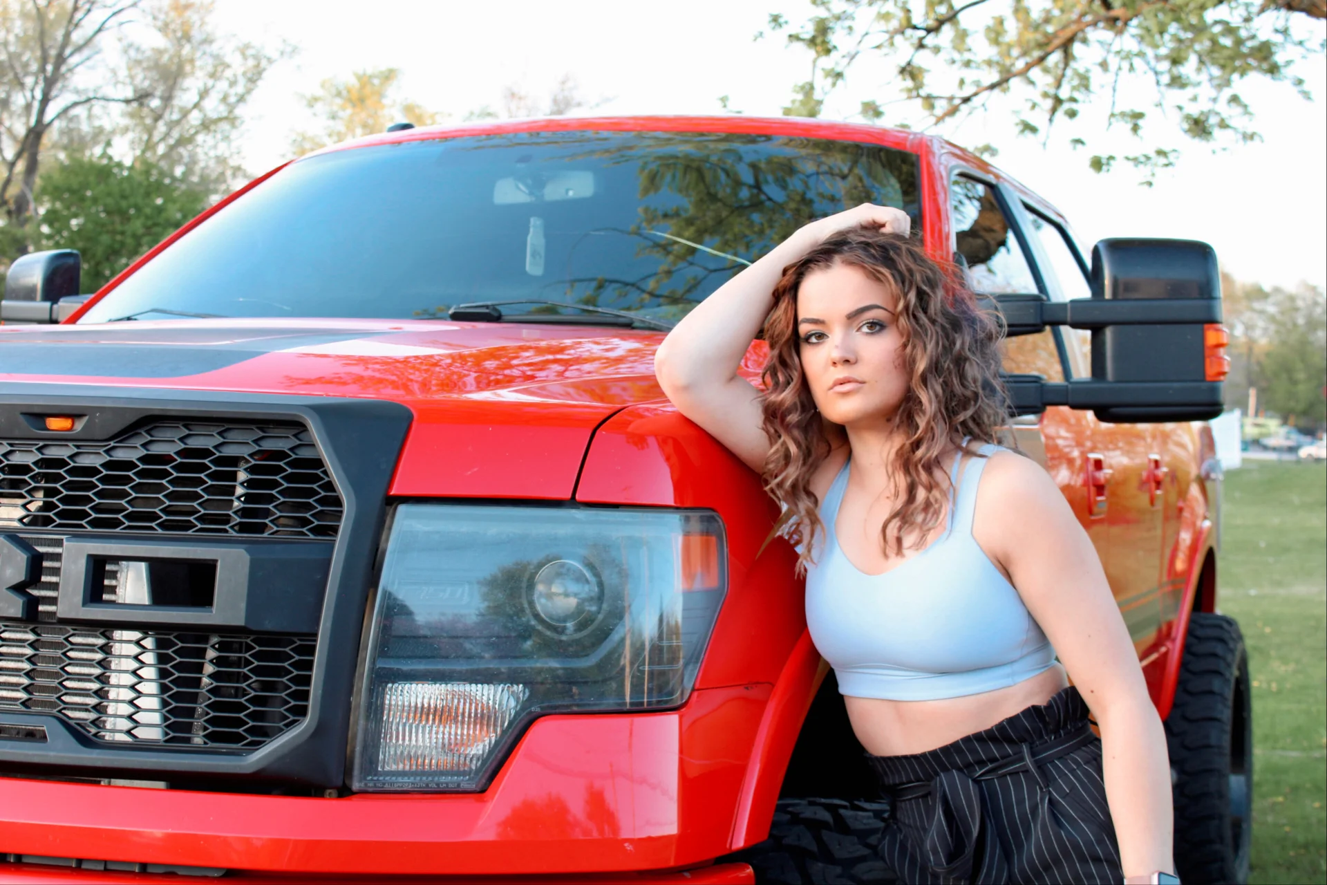 XXX Porn Photo of Nude Briieverly 7