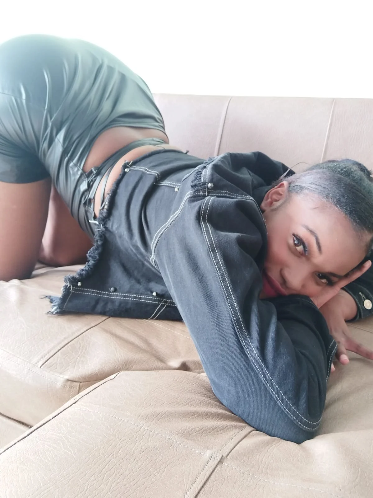 XXX Porn Photo of Nude Candy_Bony 12