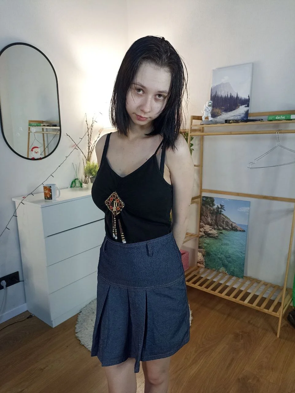 XXX Porn Photo of Nude SuzanneHowse 36