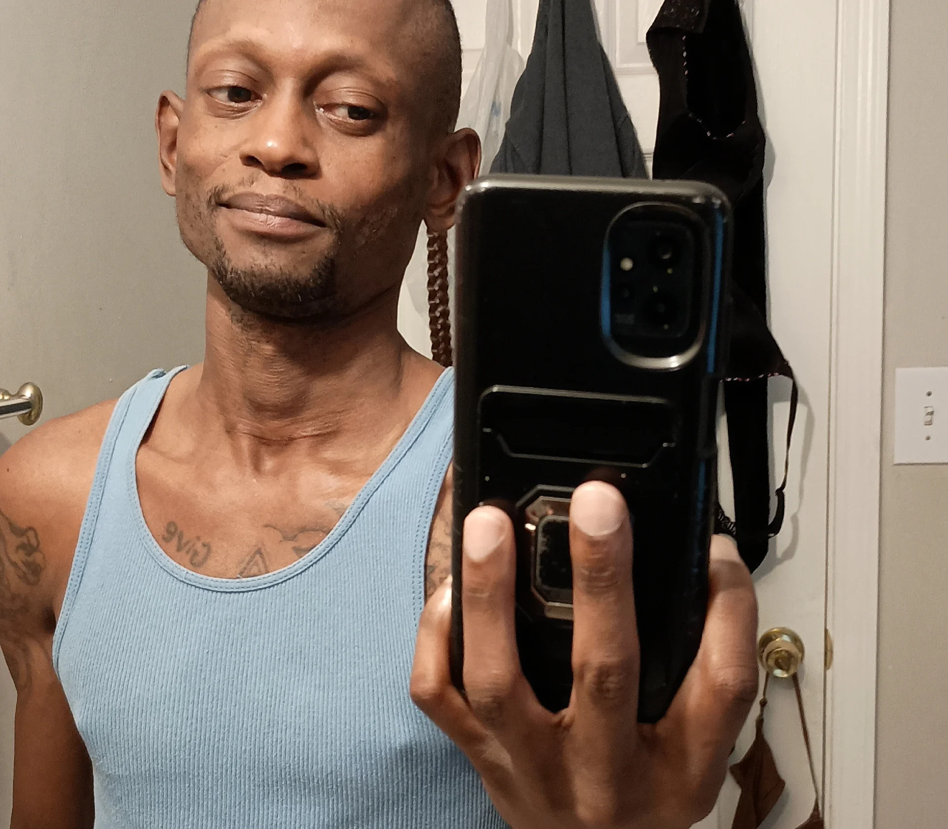 XXX Porn Photo of Nude KinGKane84 19