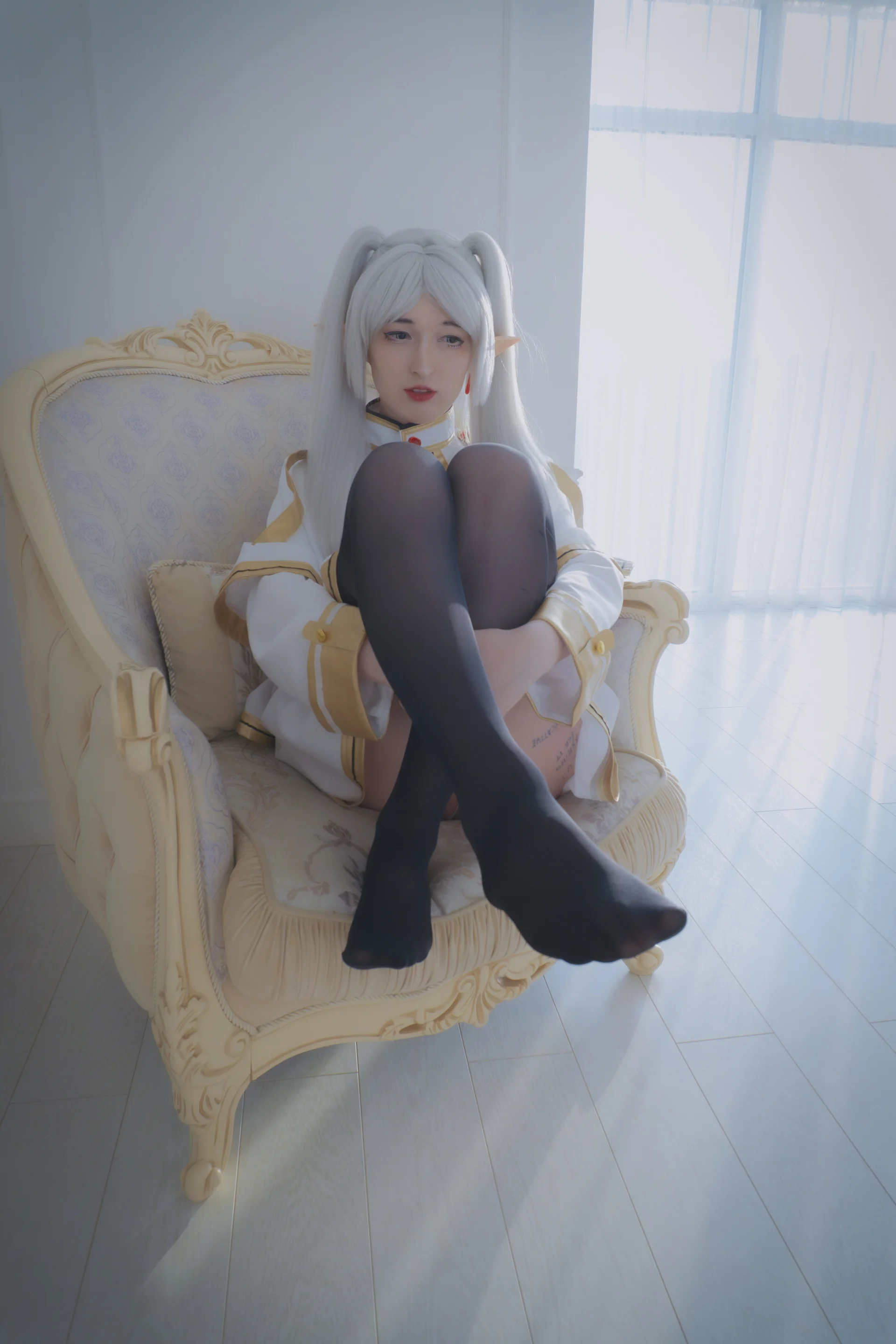 XXX Porn Photo of Nude koshkasenpai 159