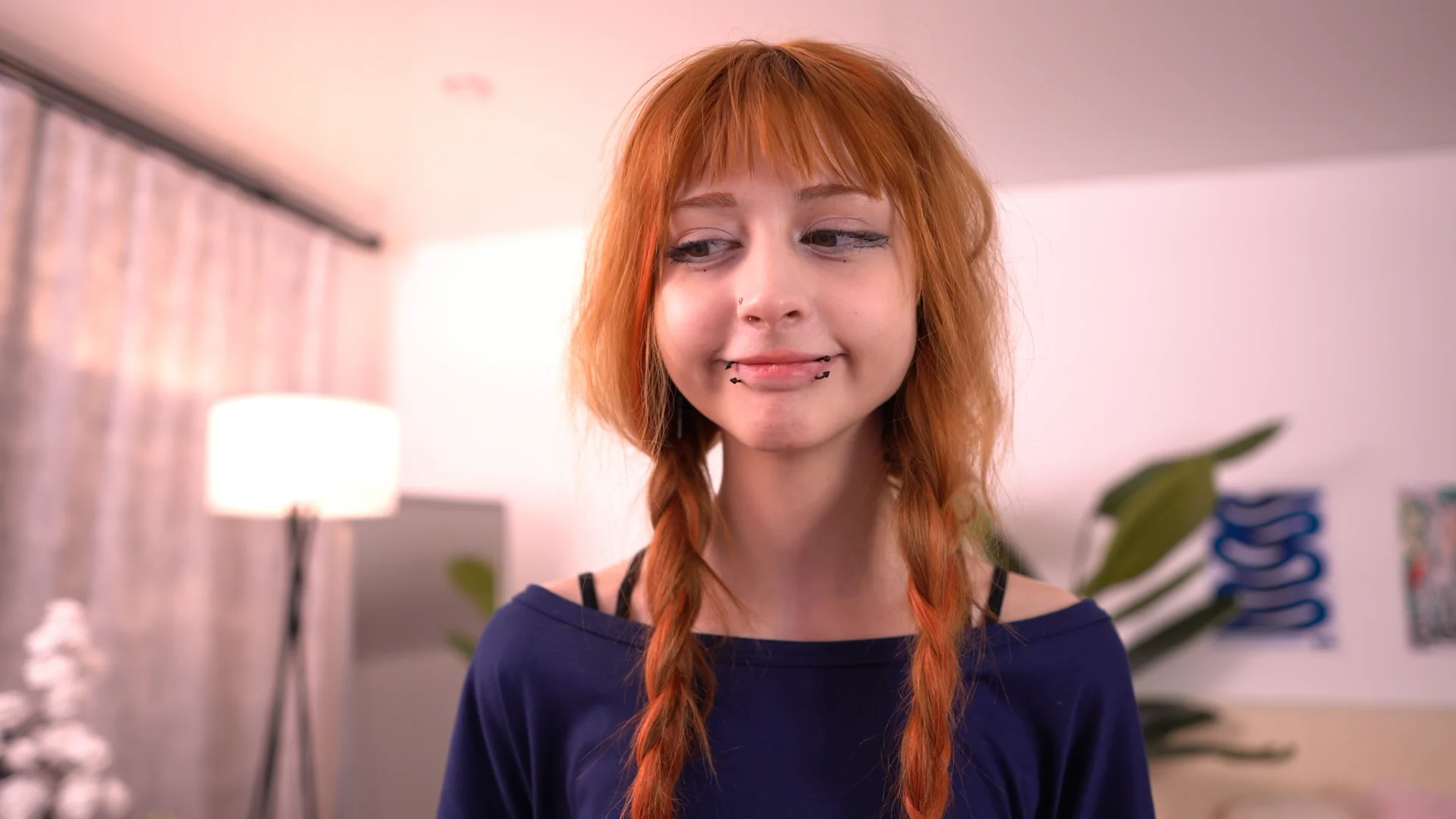 XXX Porn Photo of Nude Tiny_Pearl 2