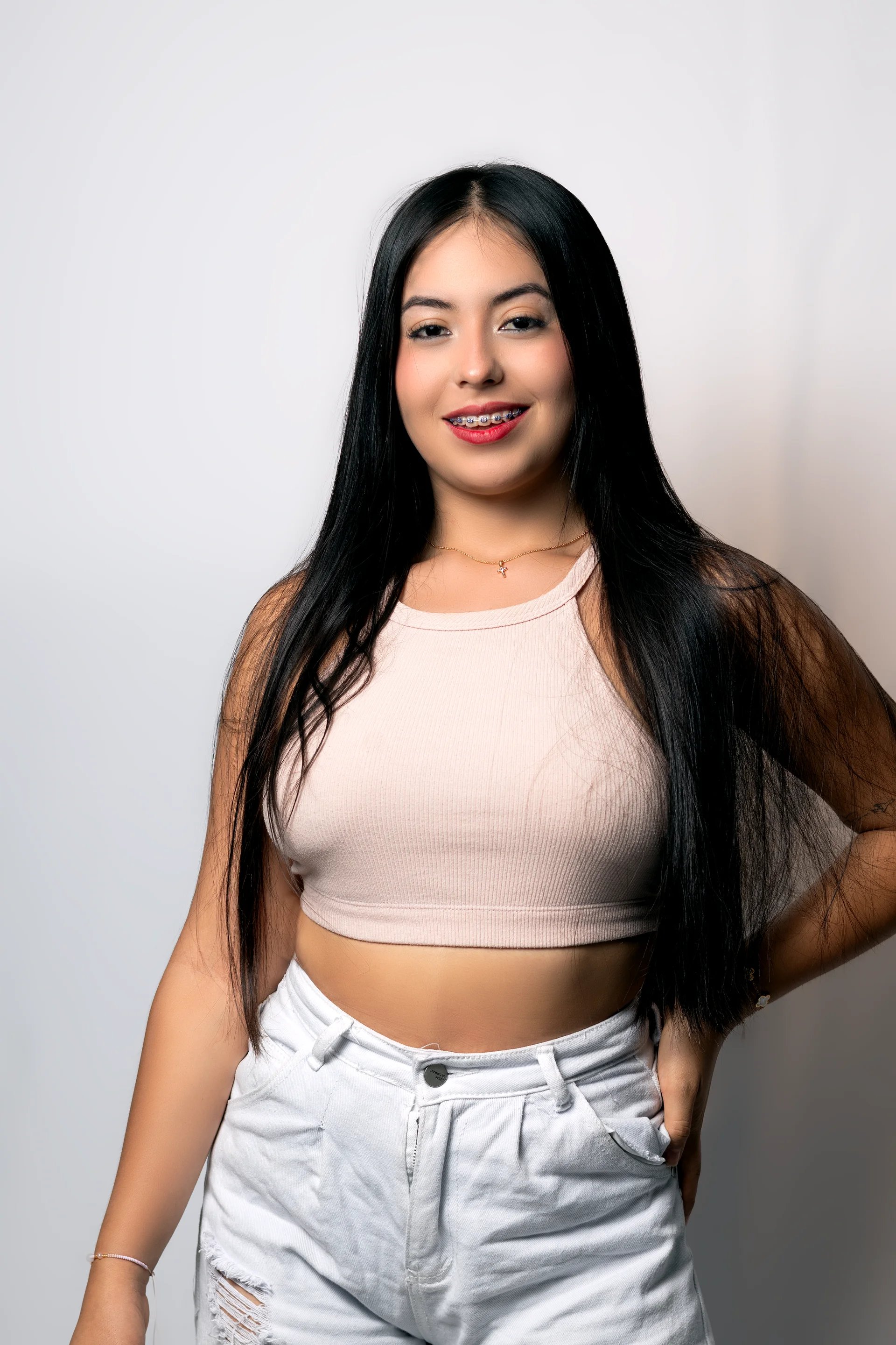 XXX Porn Photo of Nude Julietasantos__ 5