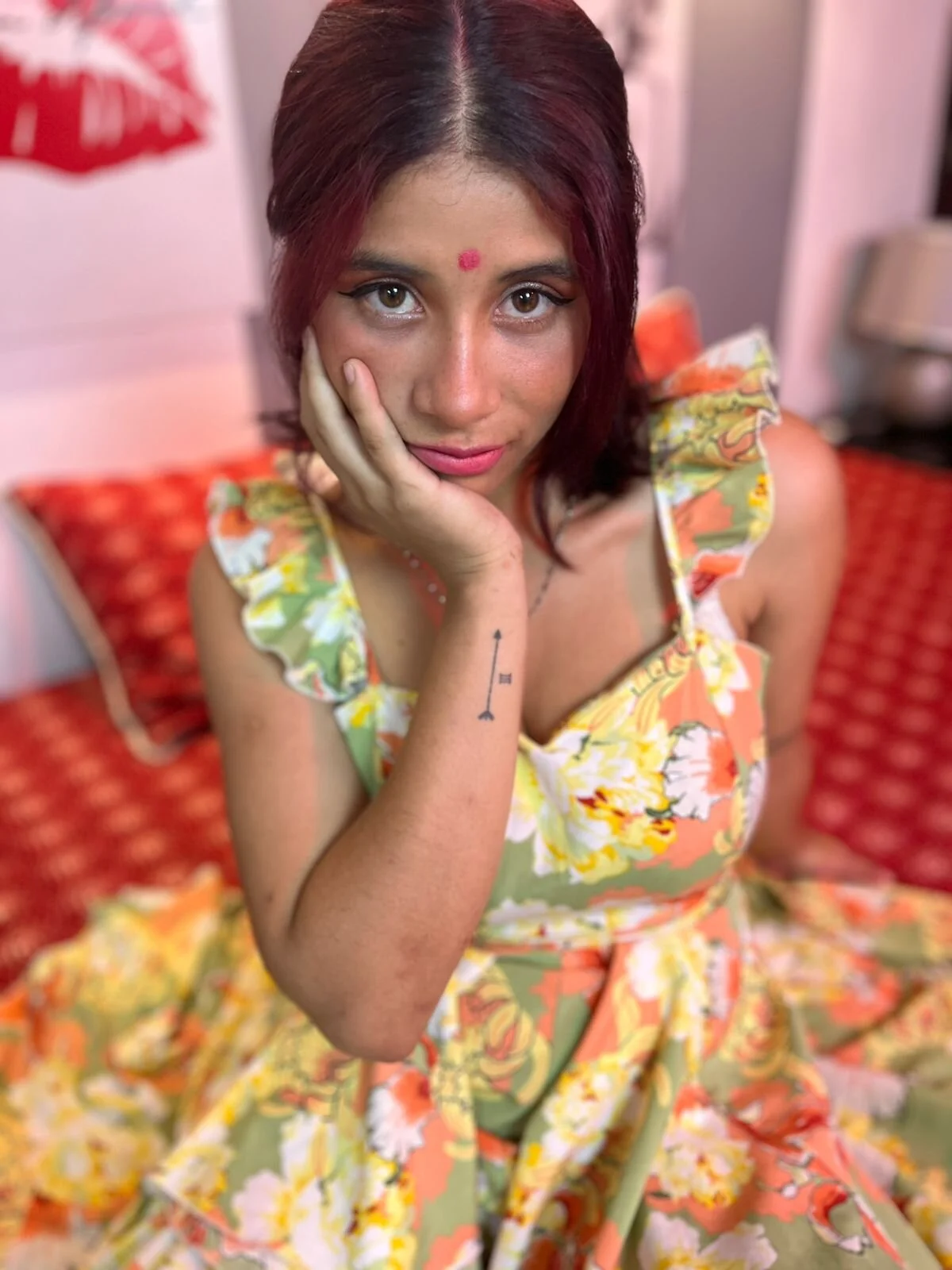 XXX Porn Photo of Nude kashvi_ 7