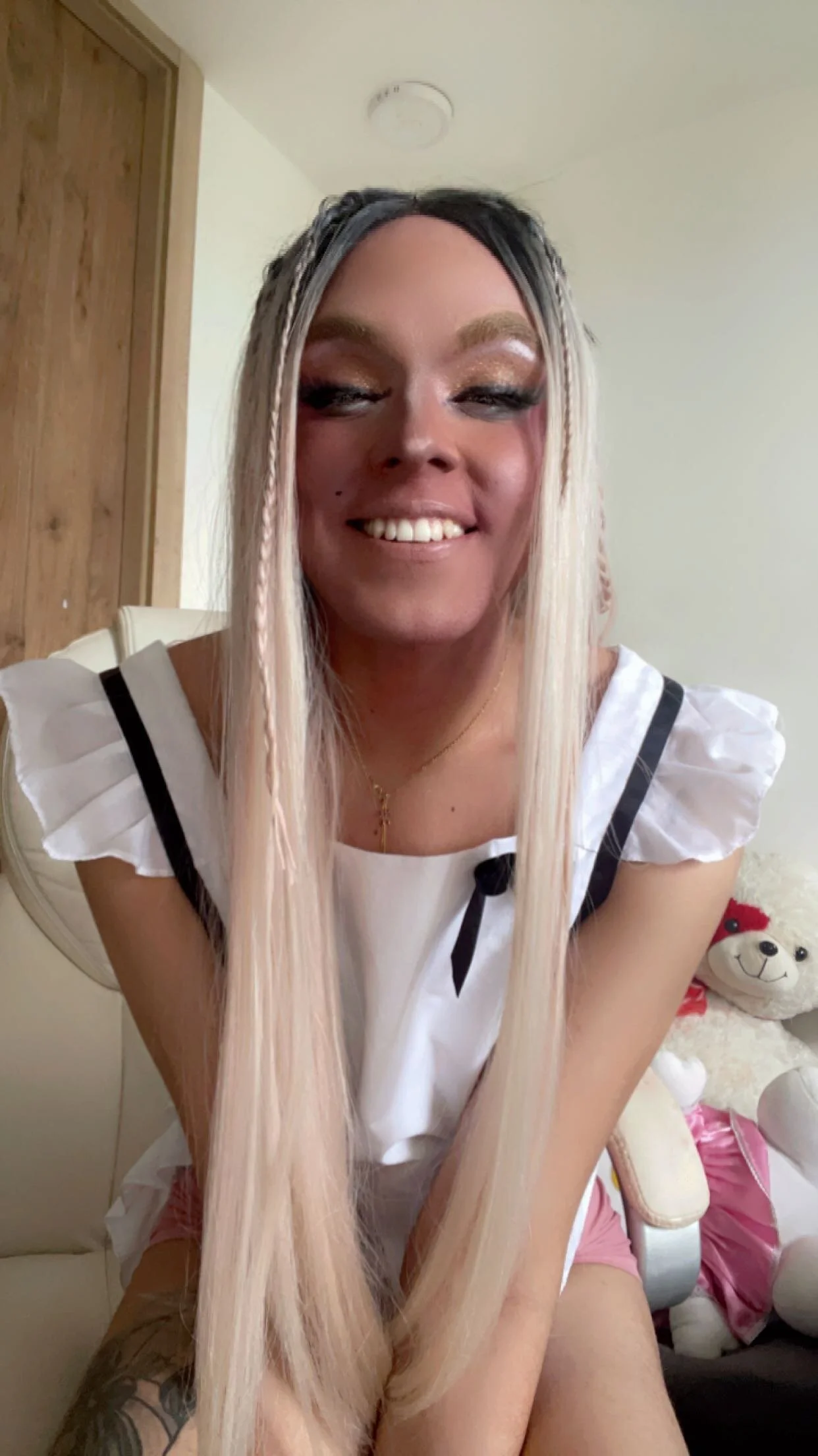 XXX Porn Photo of Nude VenusSantana 191