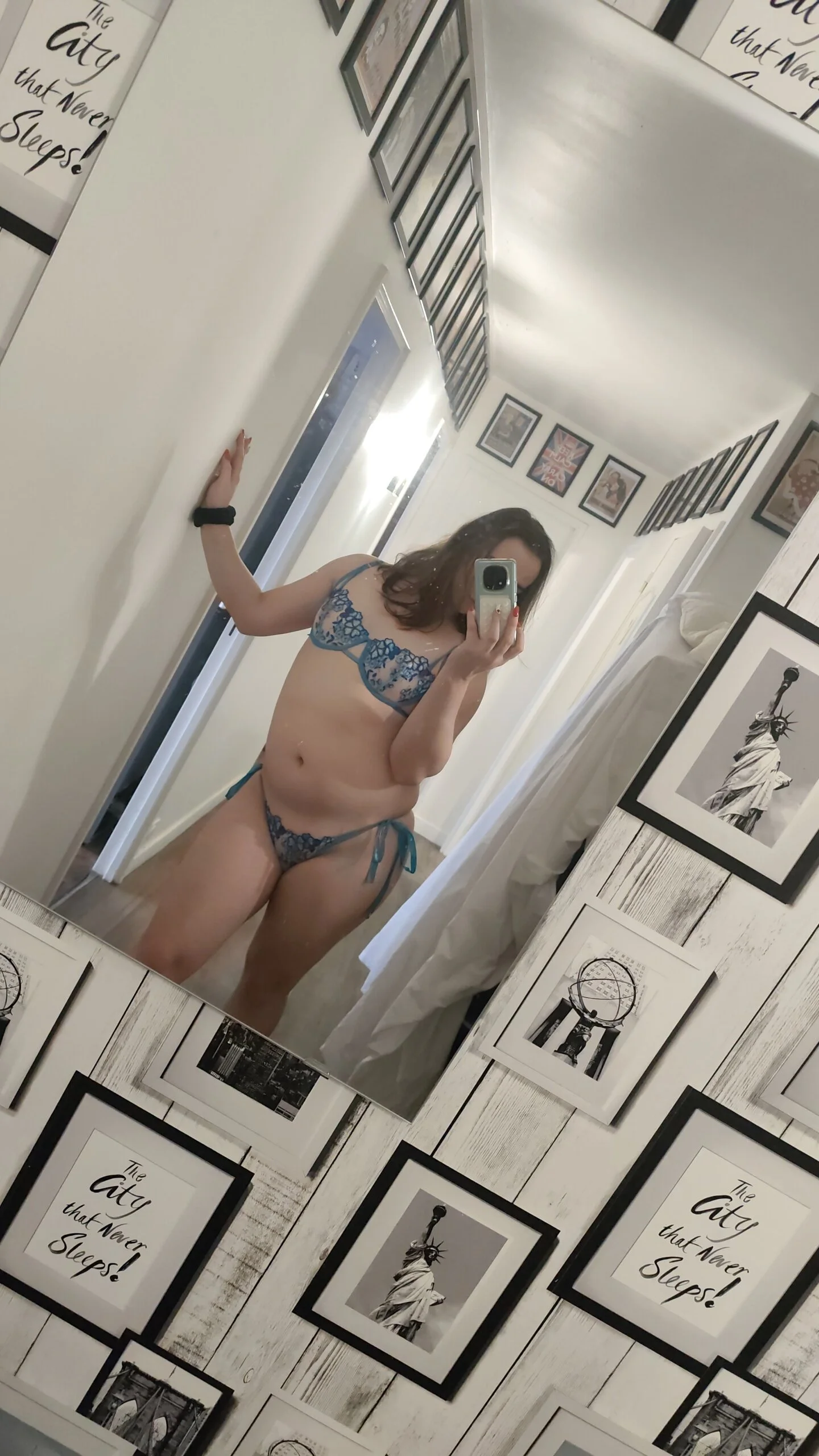 XXX Porn Photo of Nude trans769 6