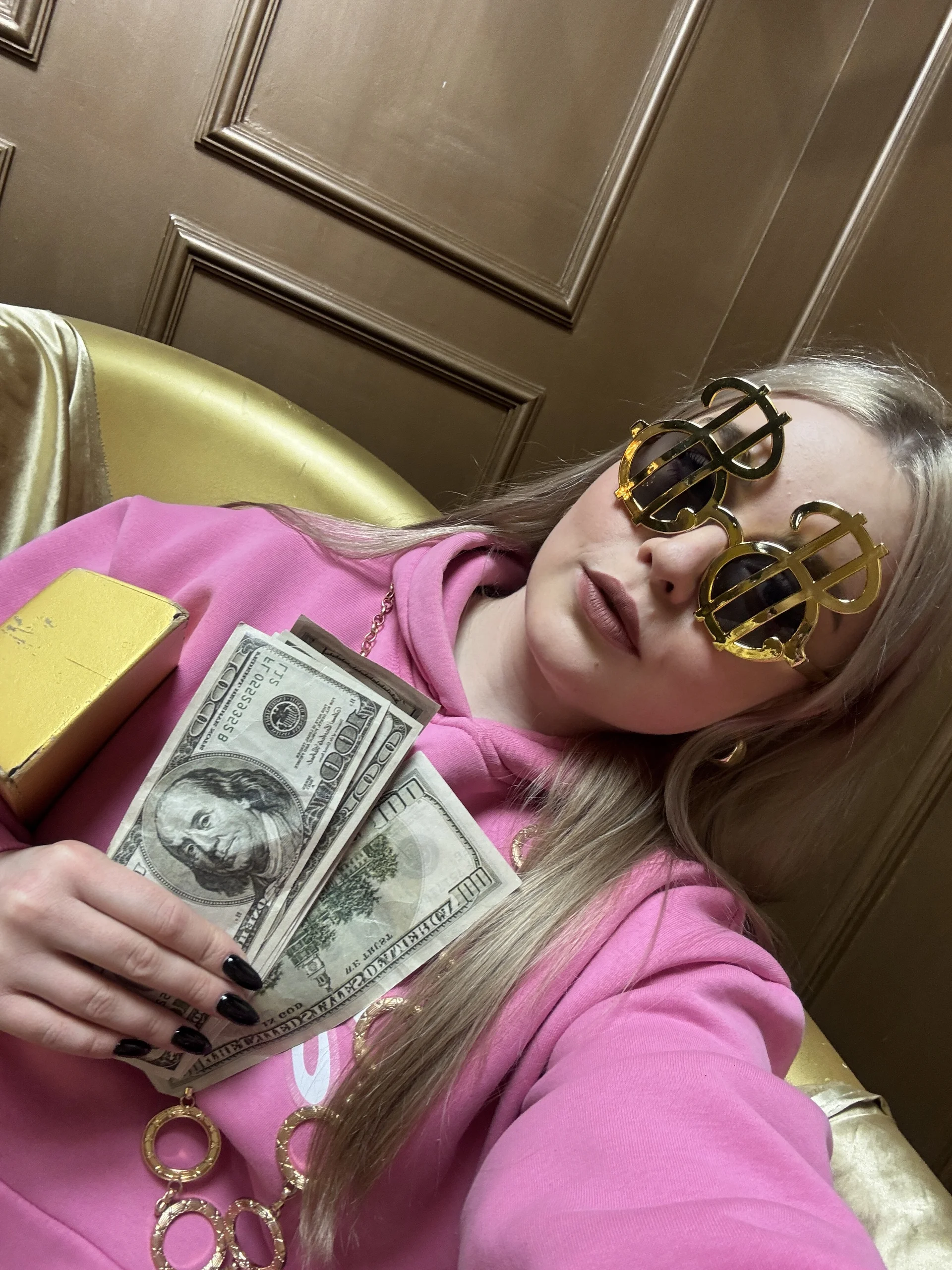 XXX Porn Photo of Nude April_Vancee 20