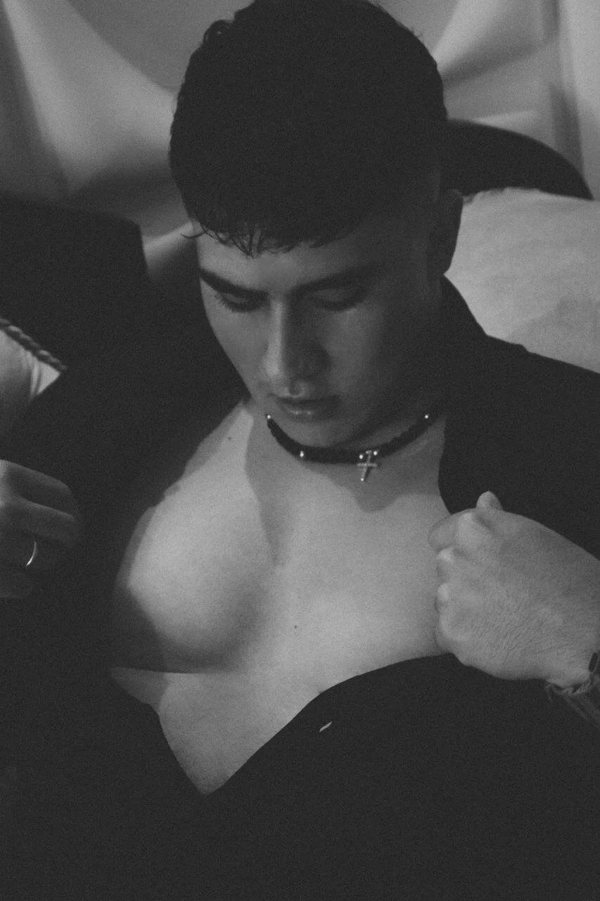 XXX Porn Photo of Nude owengray2n 12