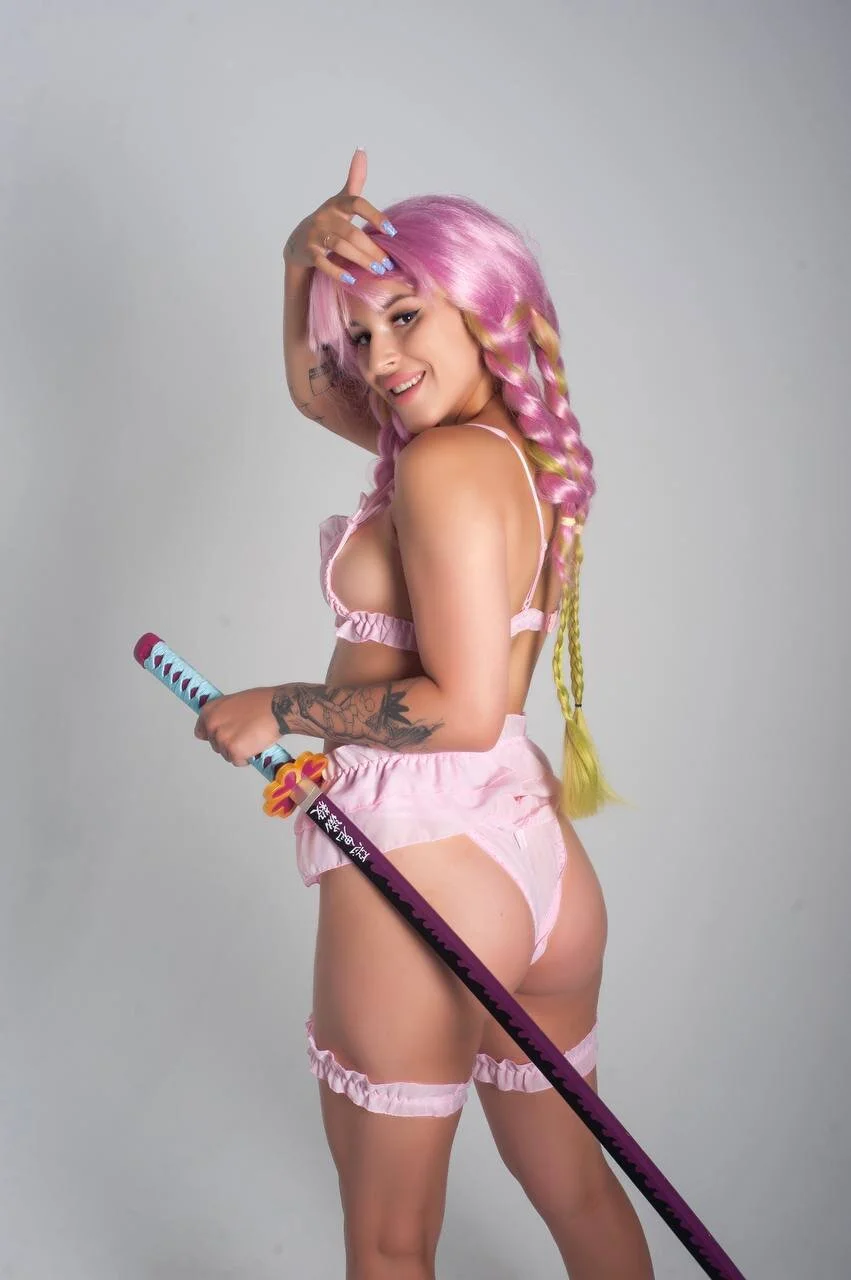 XXX Porn Photo of Nude folinskayyya 163