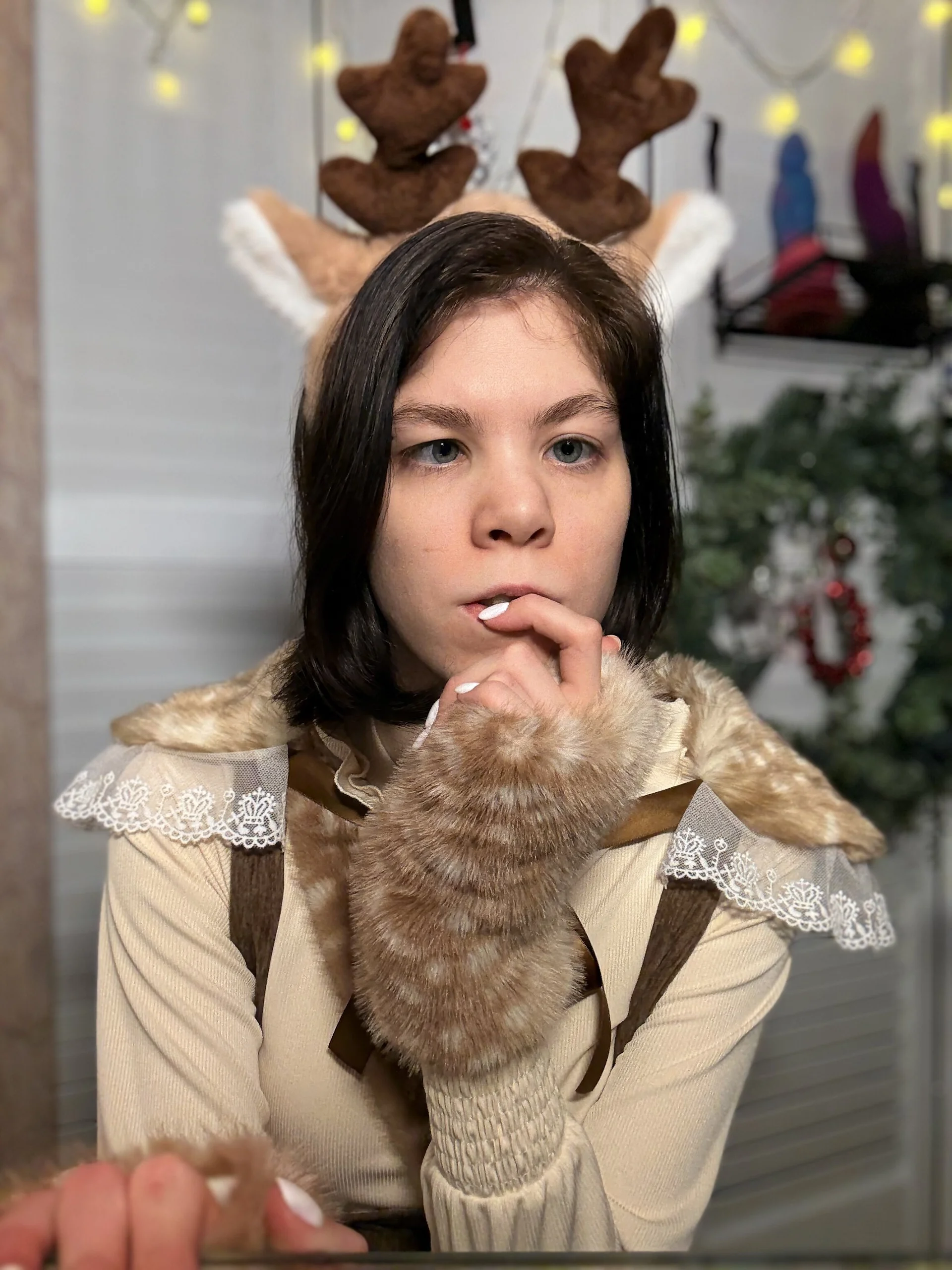 XXX Porn Photo of Nude aestheticbeing 53