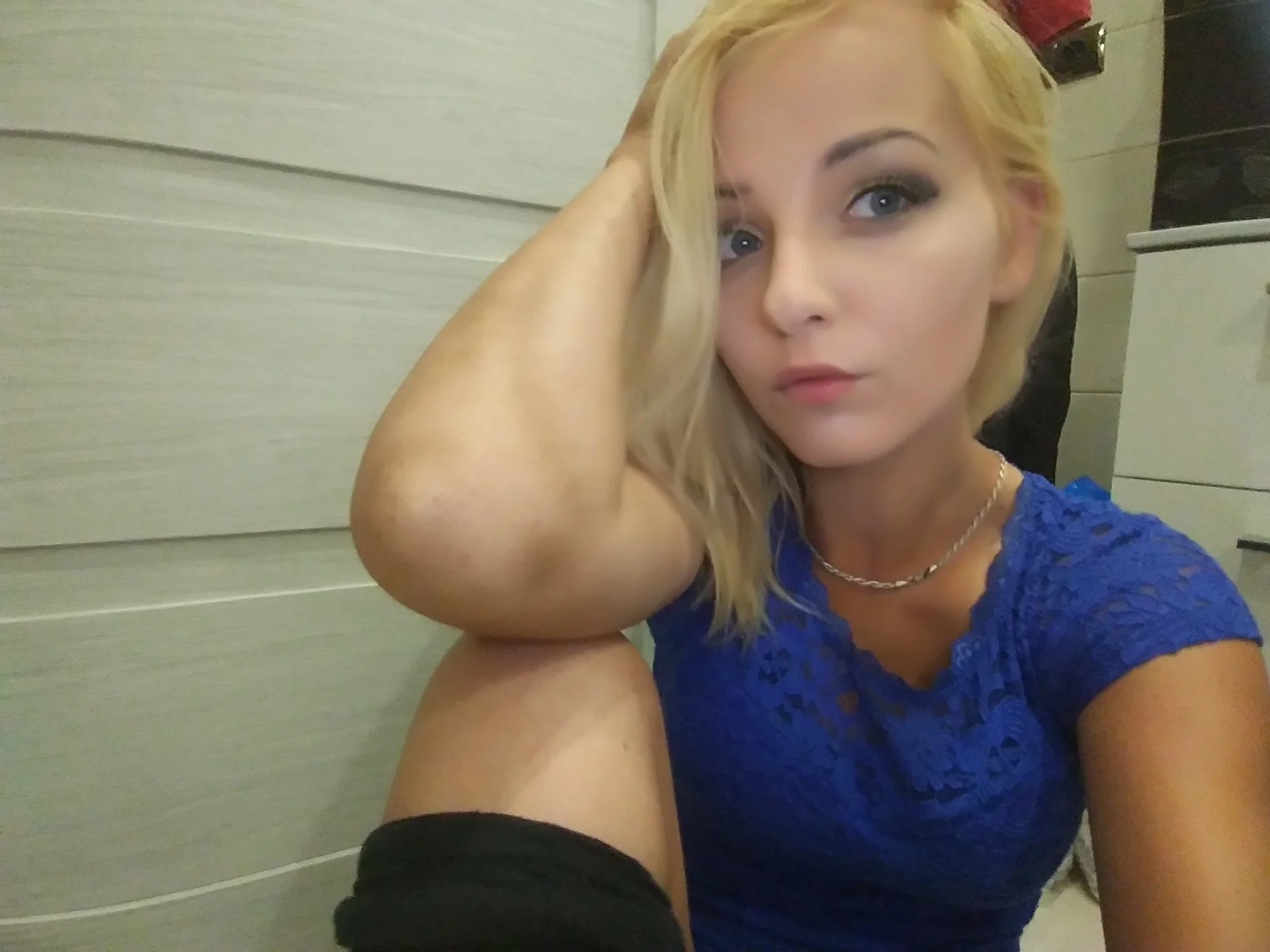 XXX Porn Photo of Nude NatalieSexy 9