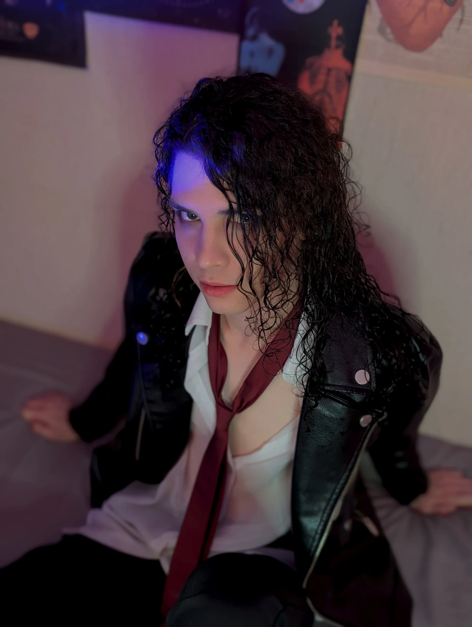 XXX Porn Photo of Nude DamienLake 29