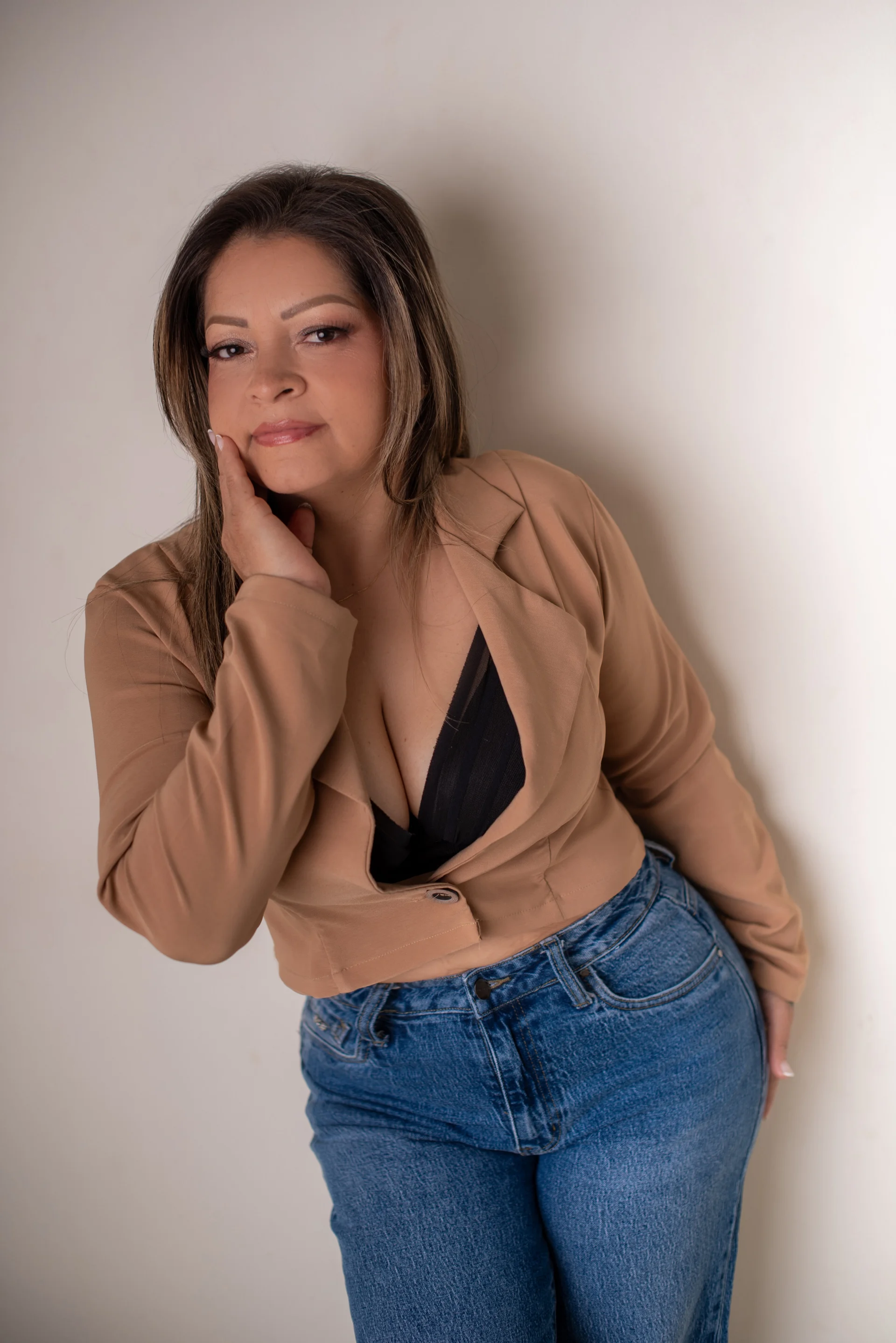 XXX Porn Photo of Nude KarenViera 3