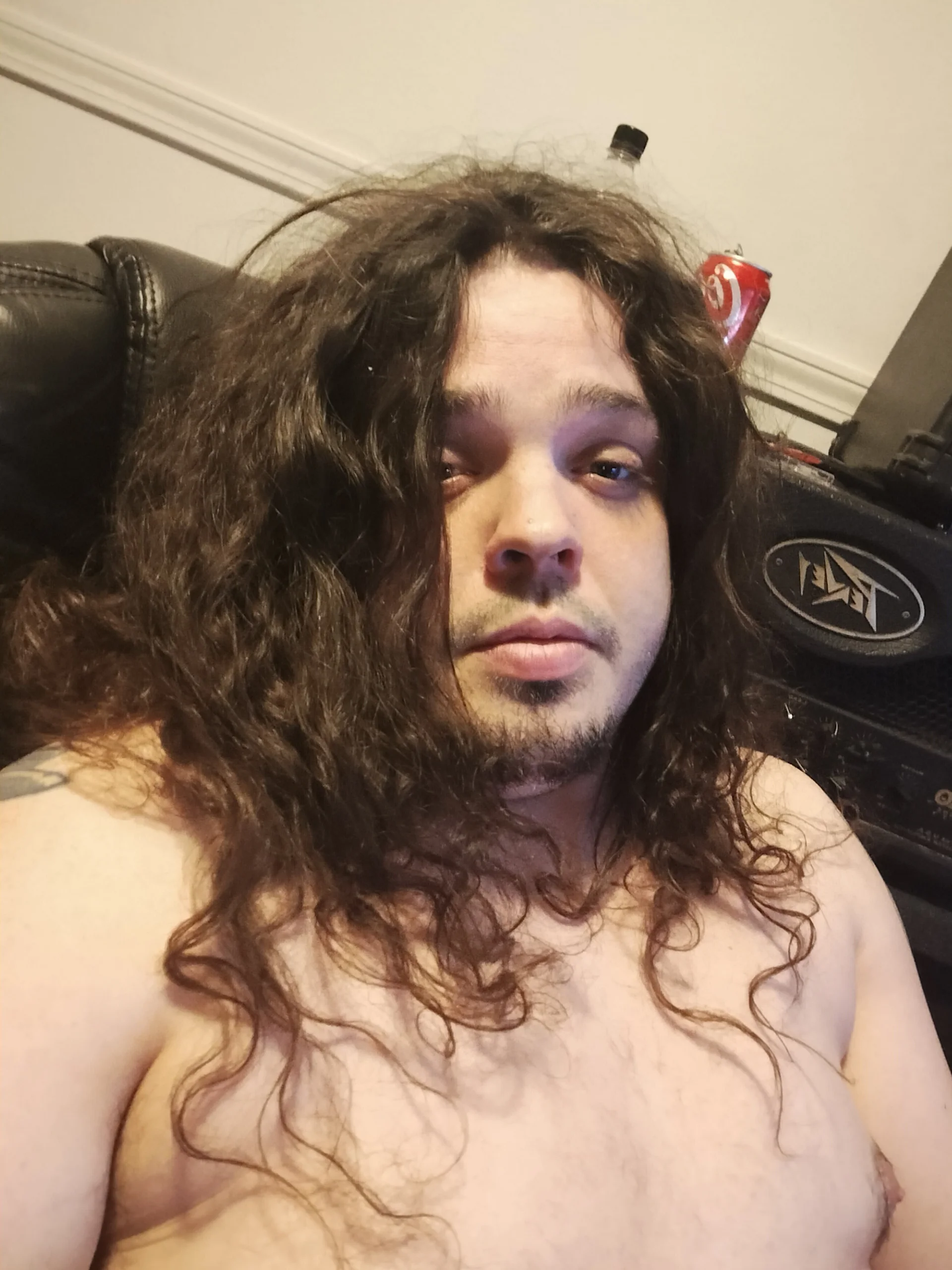 XXX Porn Photo of Nude scoobzxx 5