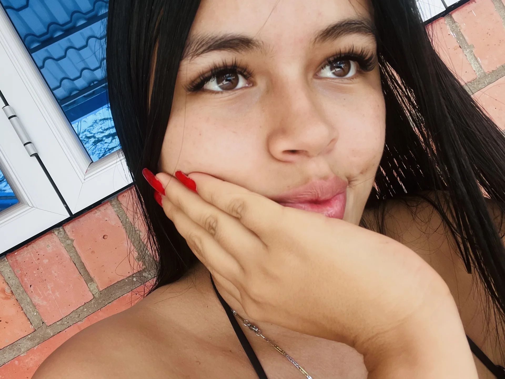 XXX Porn Photo of Nude jade_xxx 10