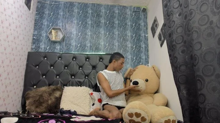 XXX Porn Photo of Nude timmy_tur11 3