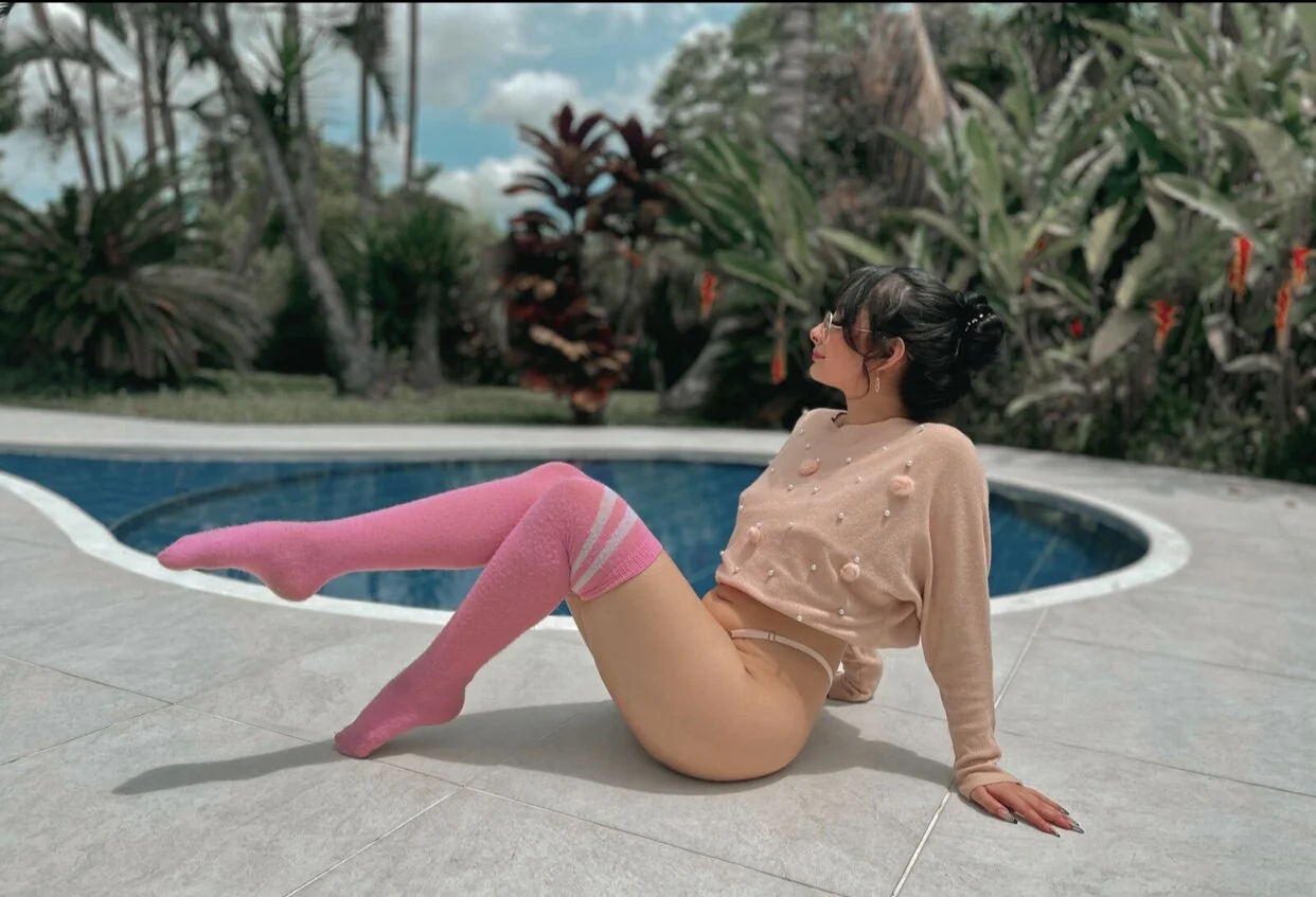 XXX Porn Photo of Nude angelgate 26