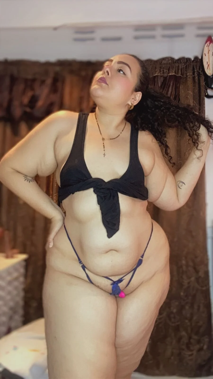 XXX Porn Photo of Nude emma_hoot1 123