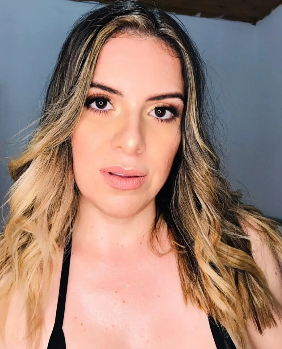 XXX Porn Photo of Nude ashlymoon 5