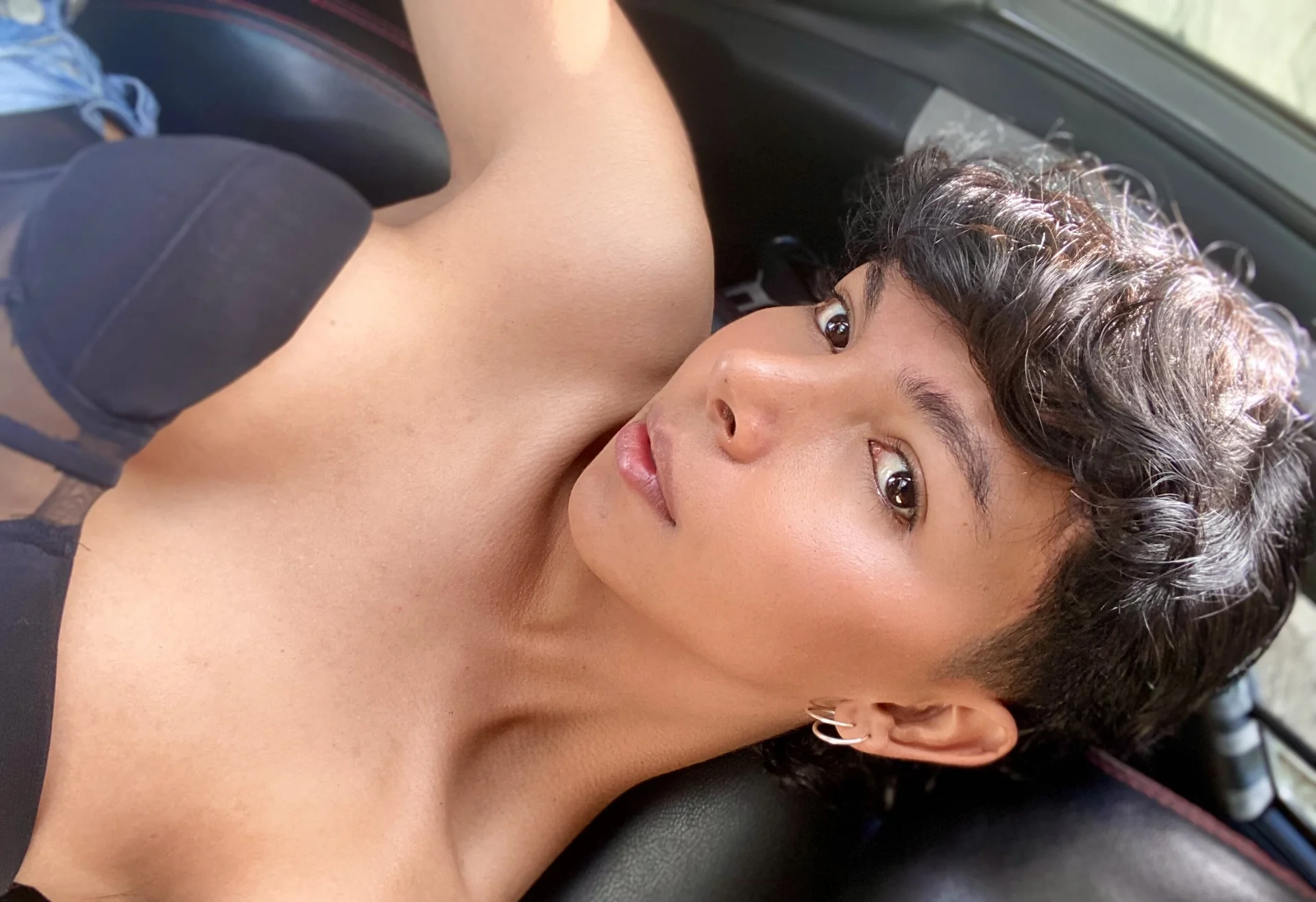XXX Porn Photo of Nude xhenisa_ 7