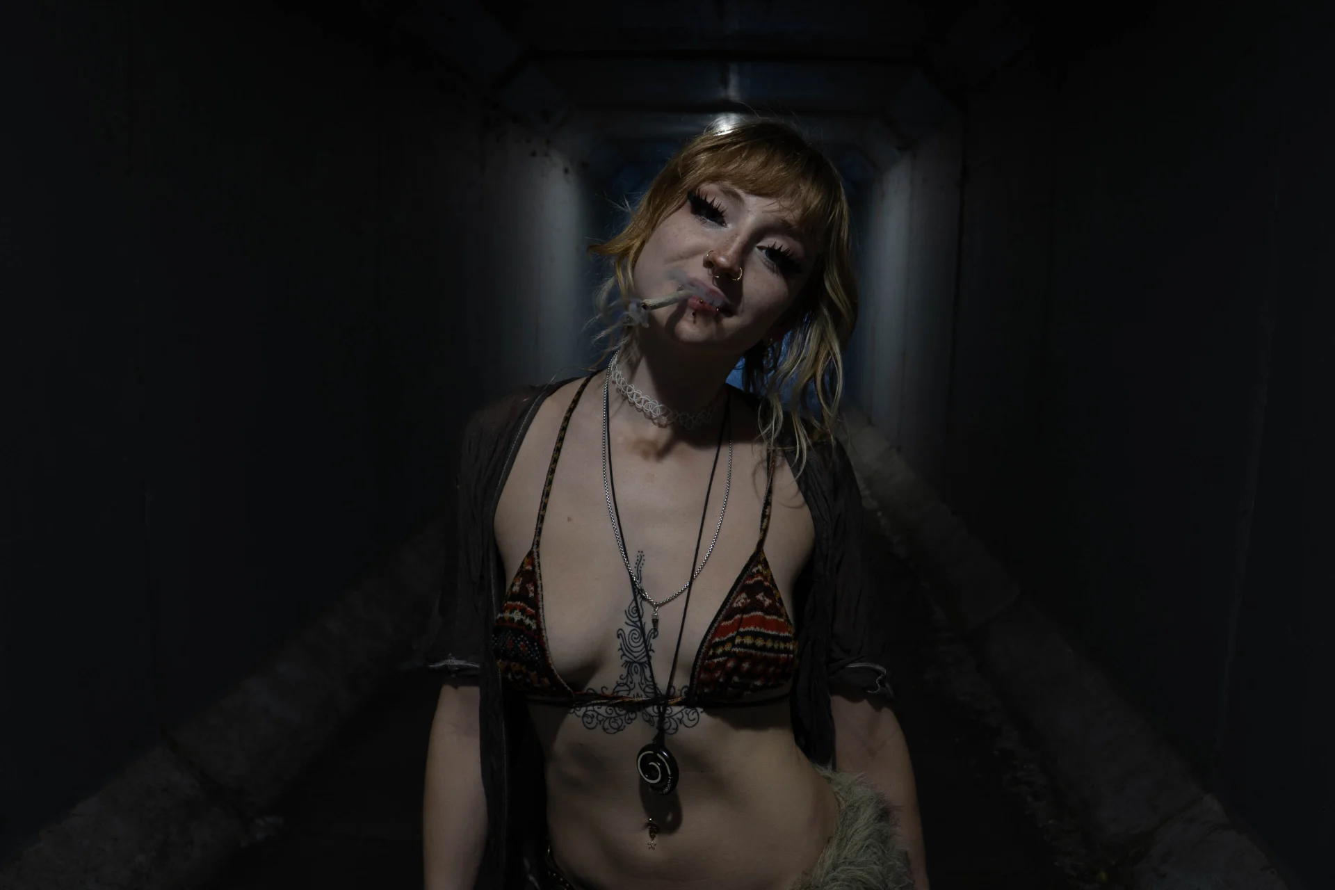 XXX Porn Photo of Nude PixieLovely 10