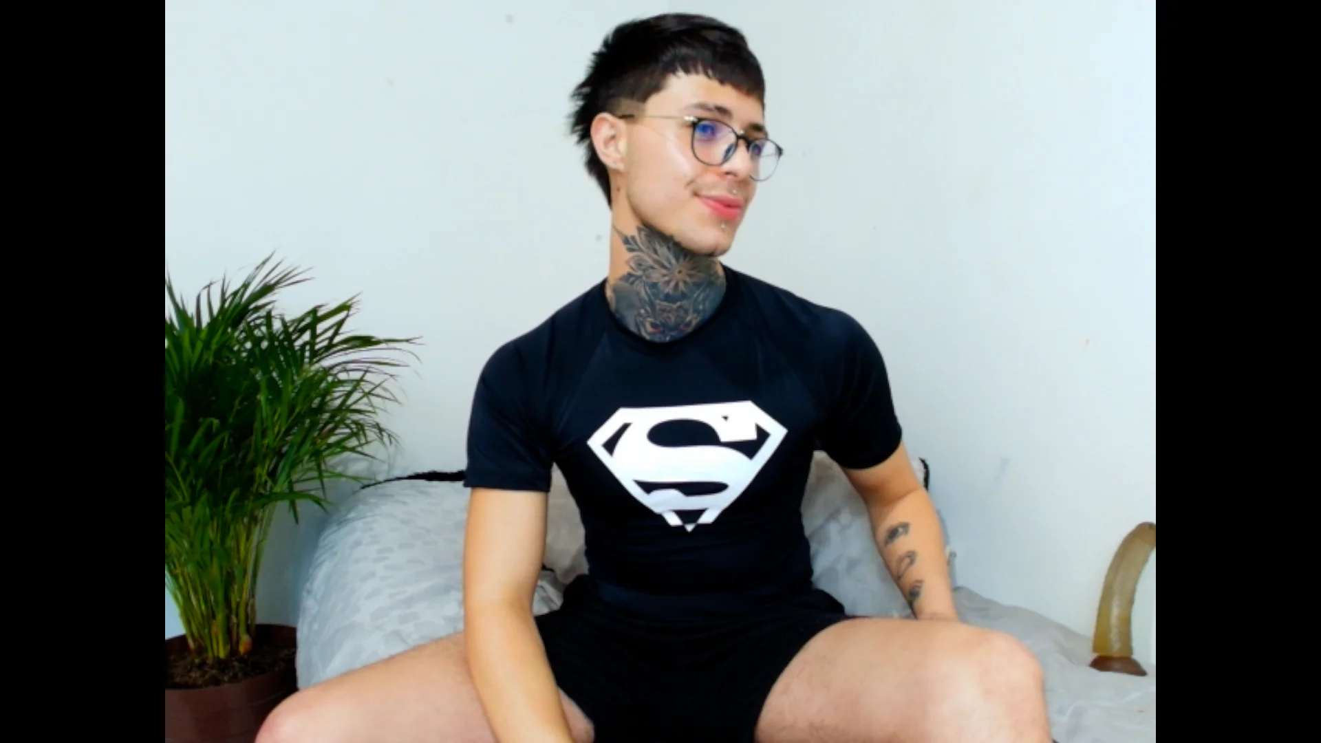 XXX Porn Photo of Nude 7_Saturno_7 20