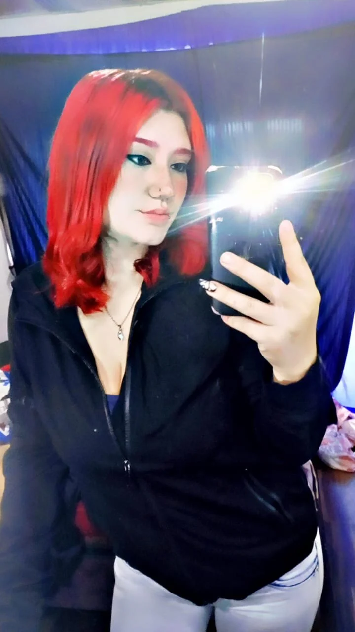 XXX Porn Photo of Nude Cerecitaa02_ 39