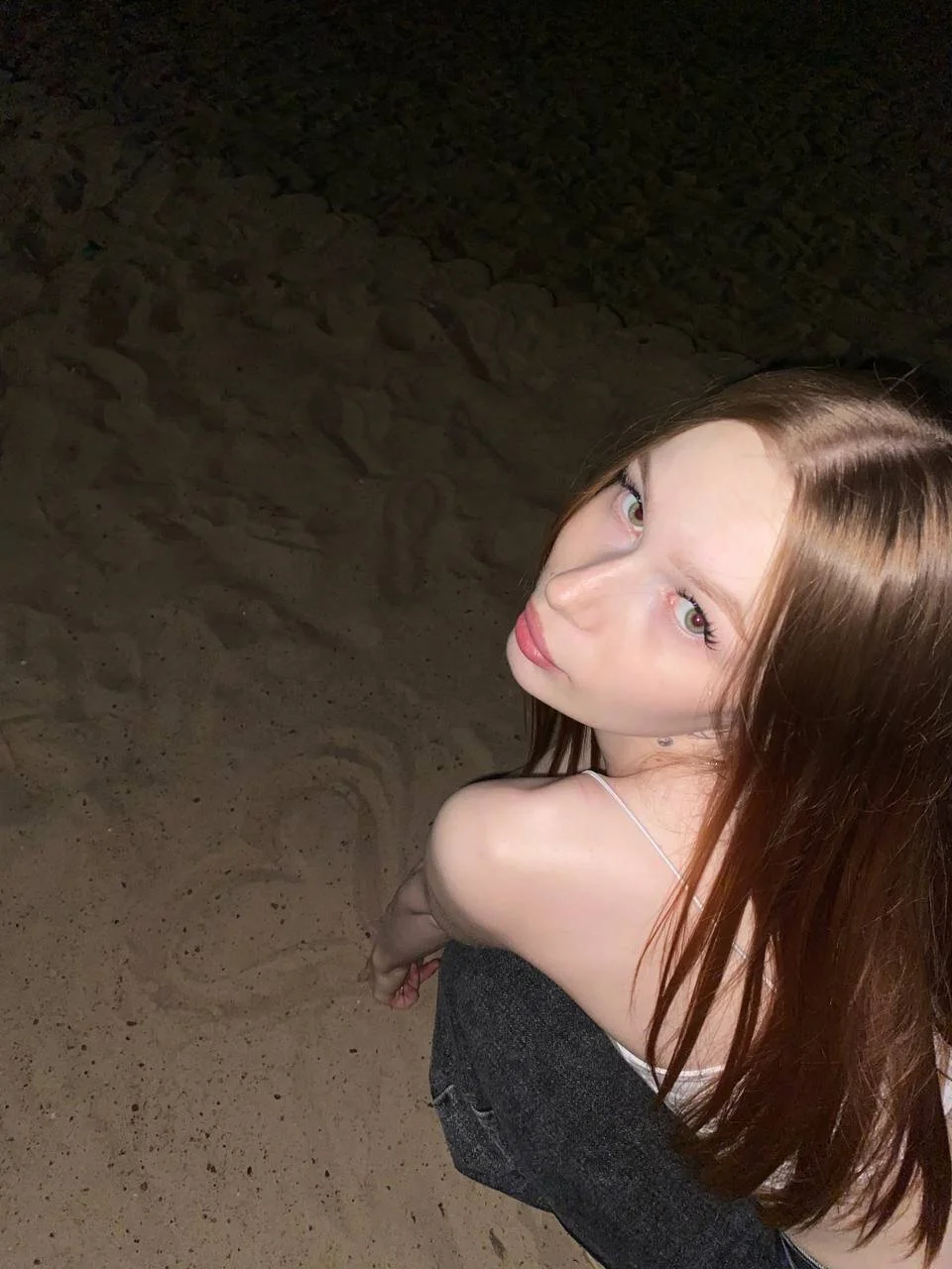 XXX Porn Photo of Nude LinaMeey 12