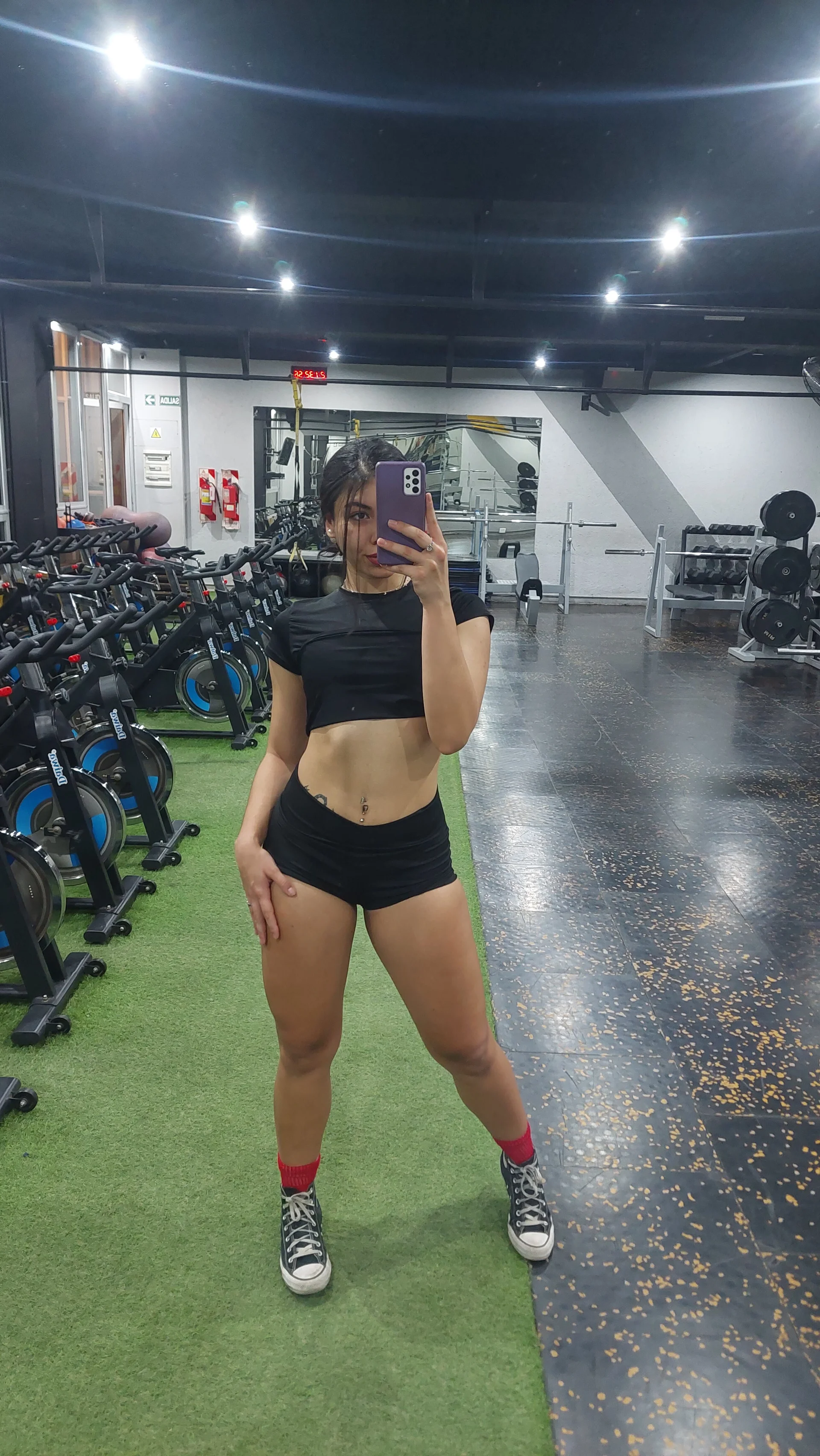 XXX Porn Photo of Nude ArgentinaShani 21