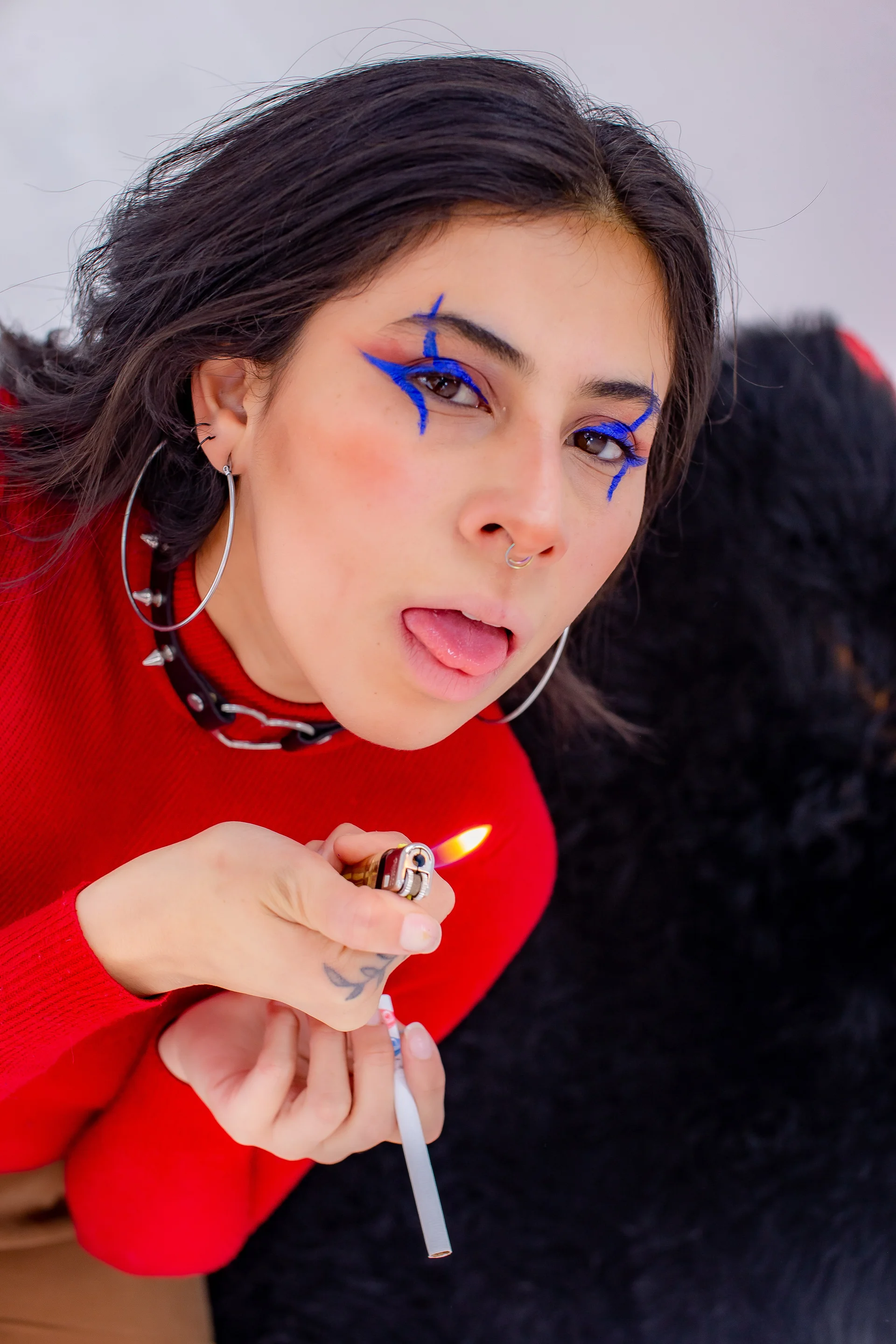 XXX Porn Photo of Nude Sara_Foxx1 9