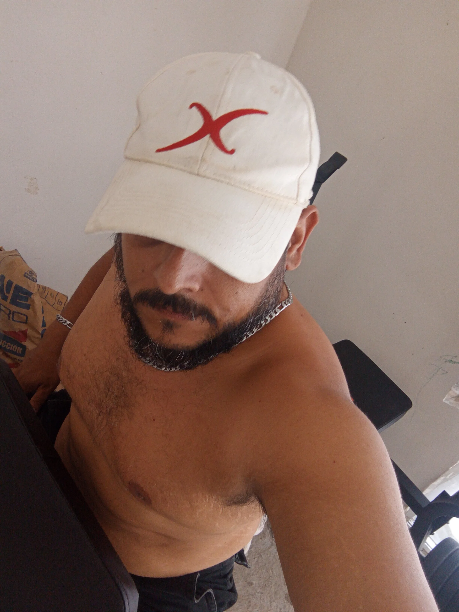 XXX Porn Photo of Nude Aquilessmallcock 1