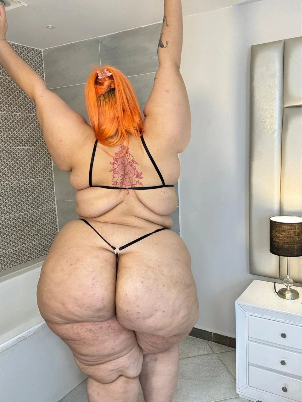 XXX Porn Photo of Nude aandreaperez 190