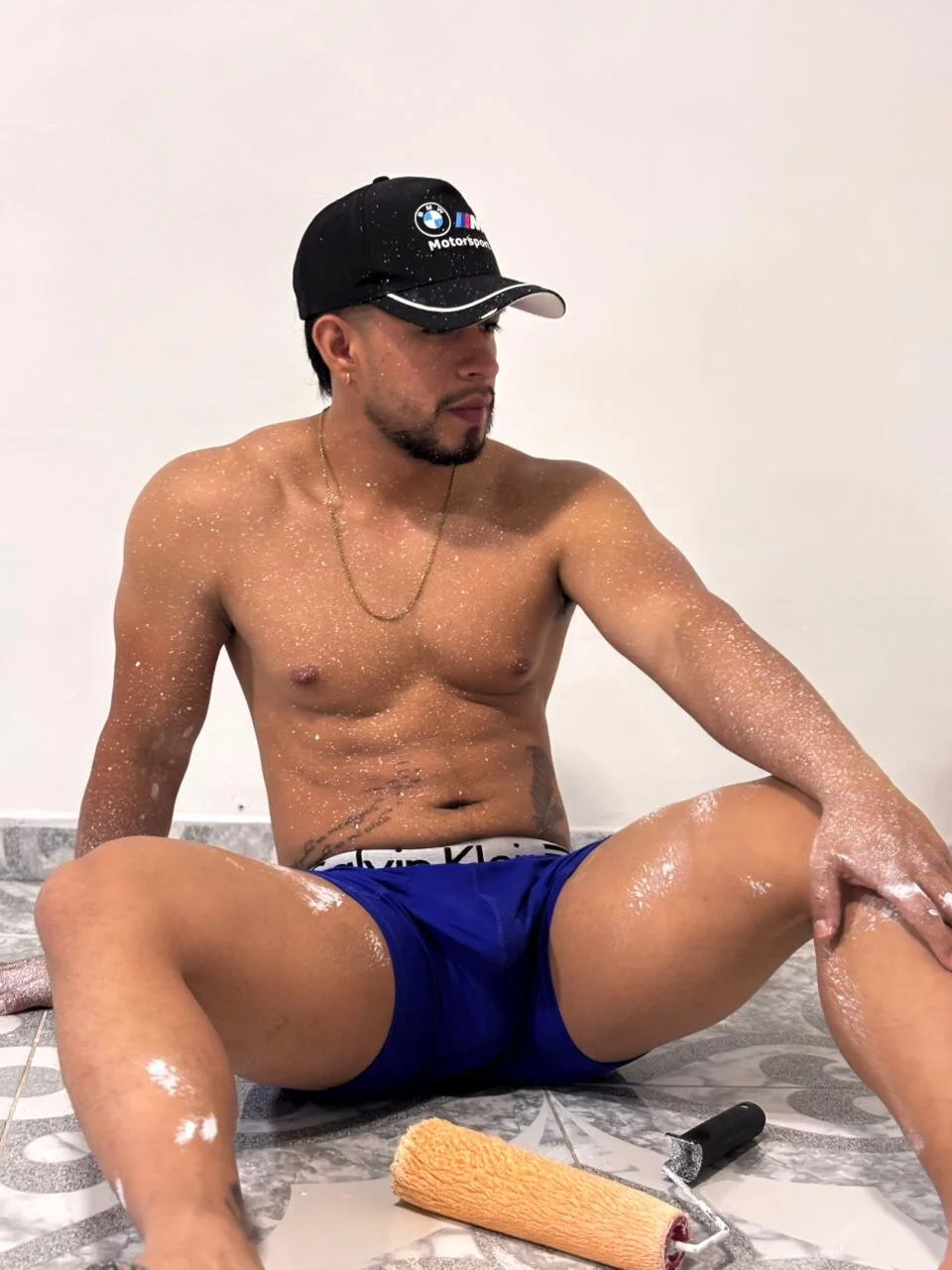 XXX Porn Photo of Nude Ethan_king_ 14