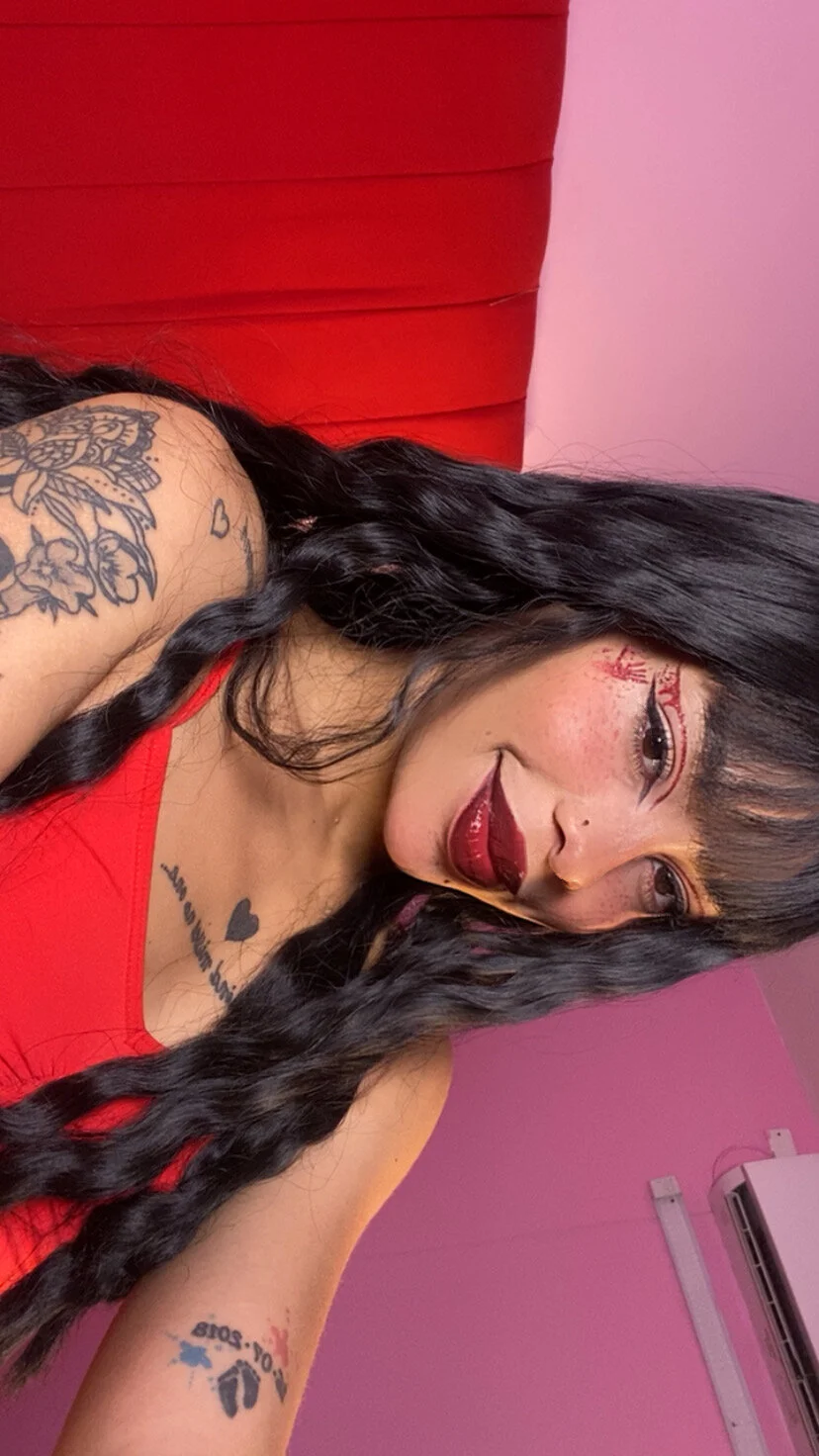 XXX Porn Photo of Nude Bunny_bel 35