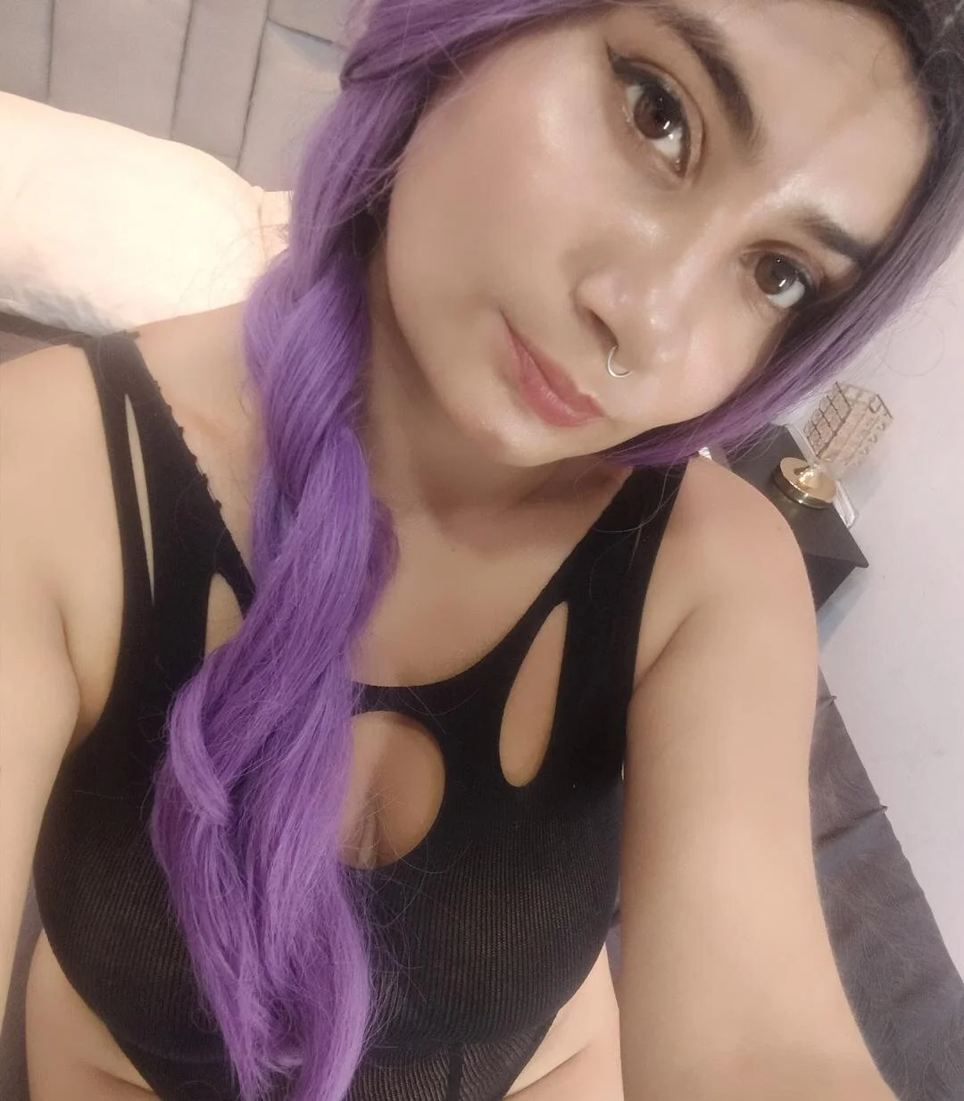 XXX Porn Photo of Nude Ambar_Lee14 5