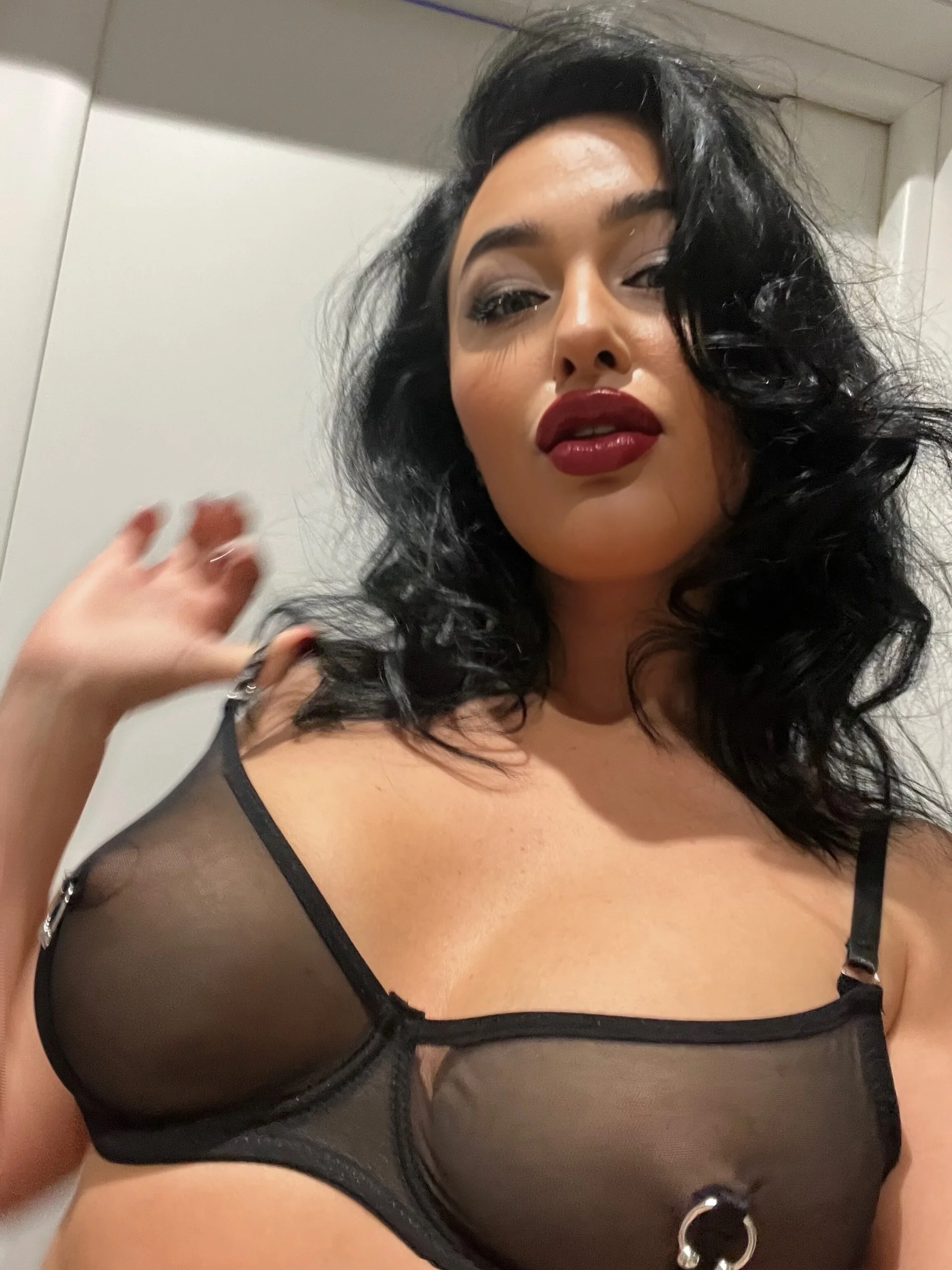XXX Porn Photo of Nude Black_swan7777 8